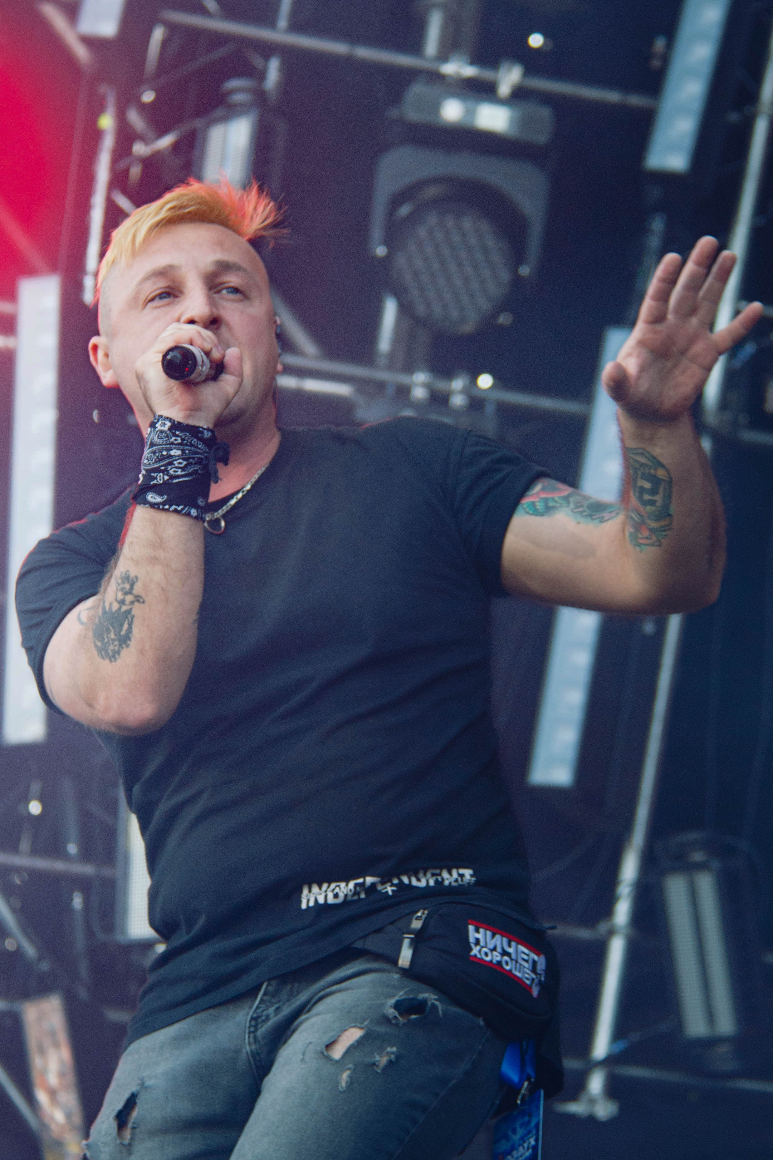 ЙОРШ, «Воздух Карелии» 2025. Event-фотограф Болотнова Елена