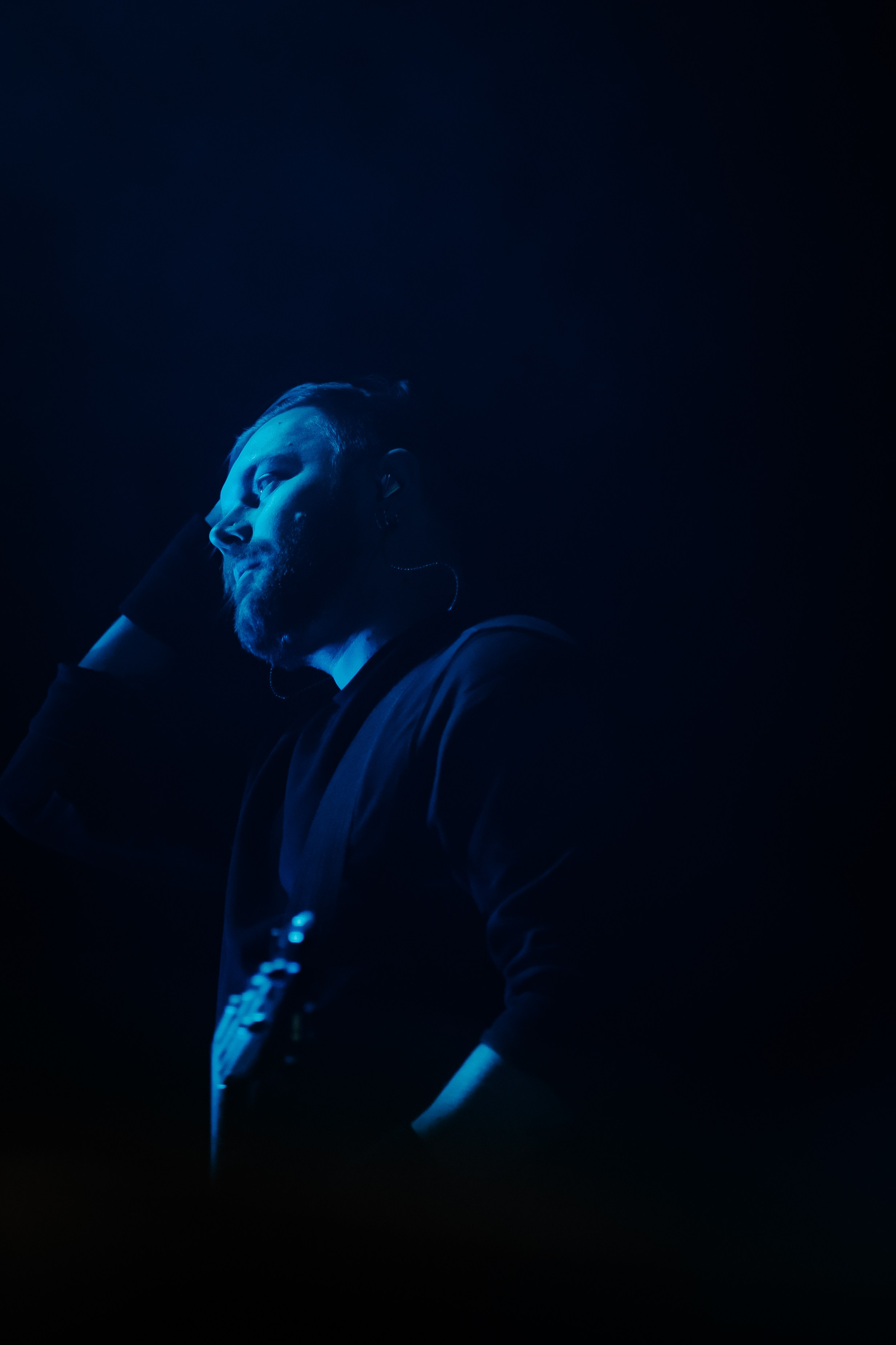 МИНУАЛА, ABYSS FEST 2026. Event-фотограф Болотнова Елена