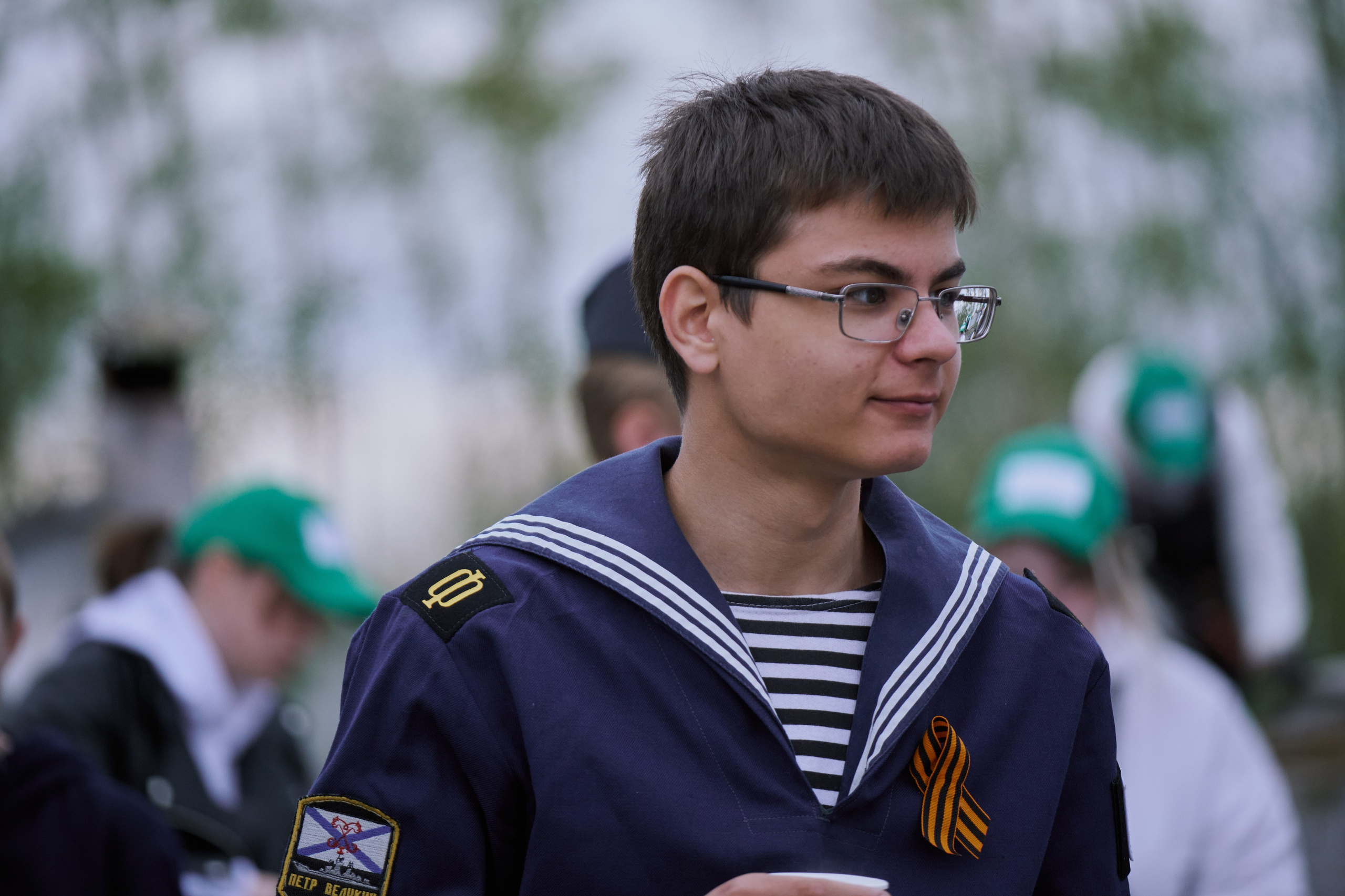 Сибагро (строевая). Свадебный фотограф в Екатеринбурге Соседков Евгений