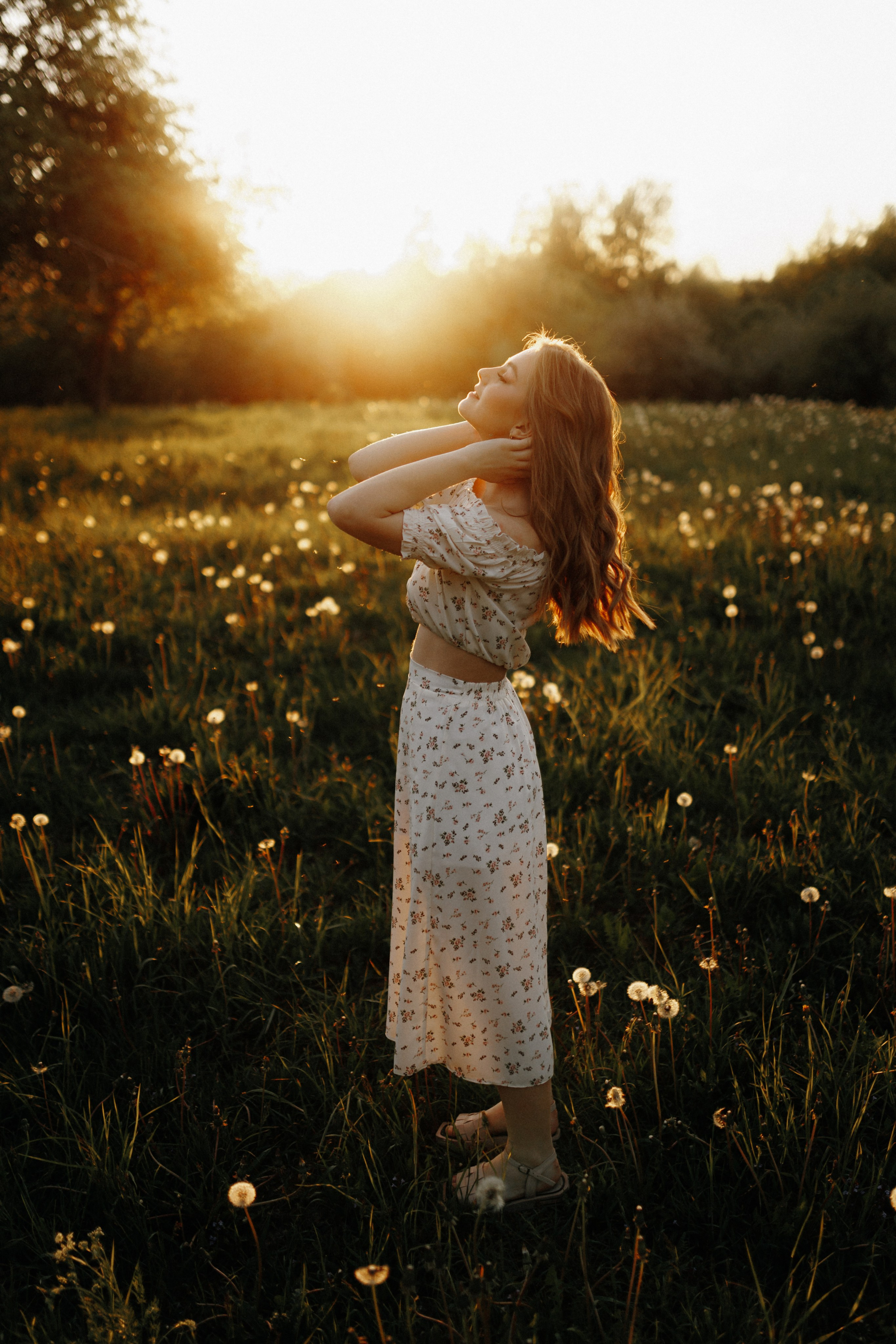 Теплый май. Свадебный и семейный фотограф Витебск, Минск, Андрей Павлов