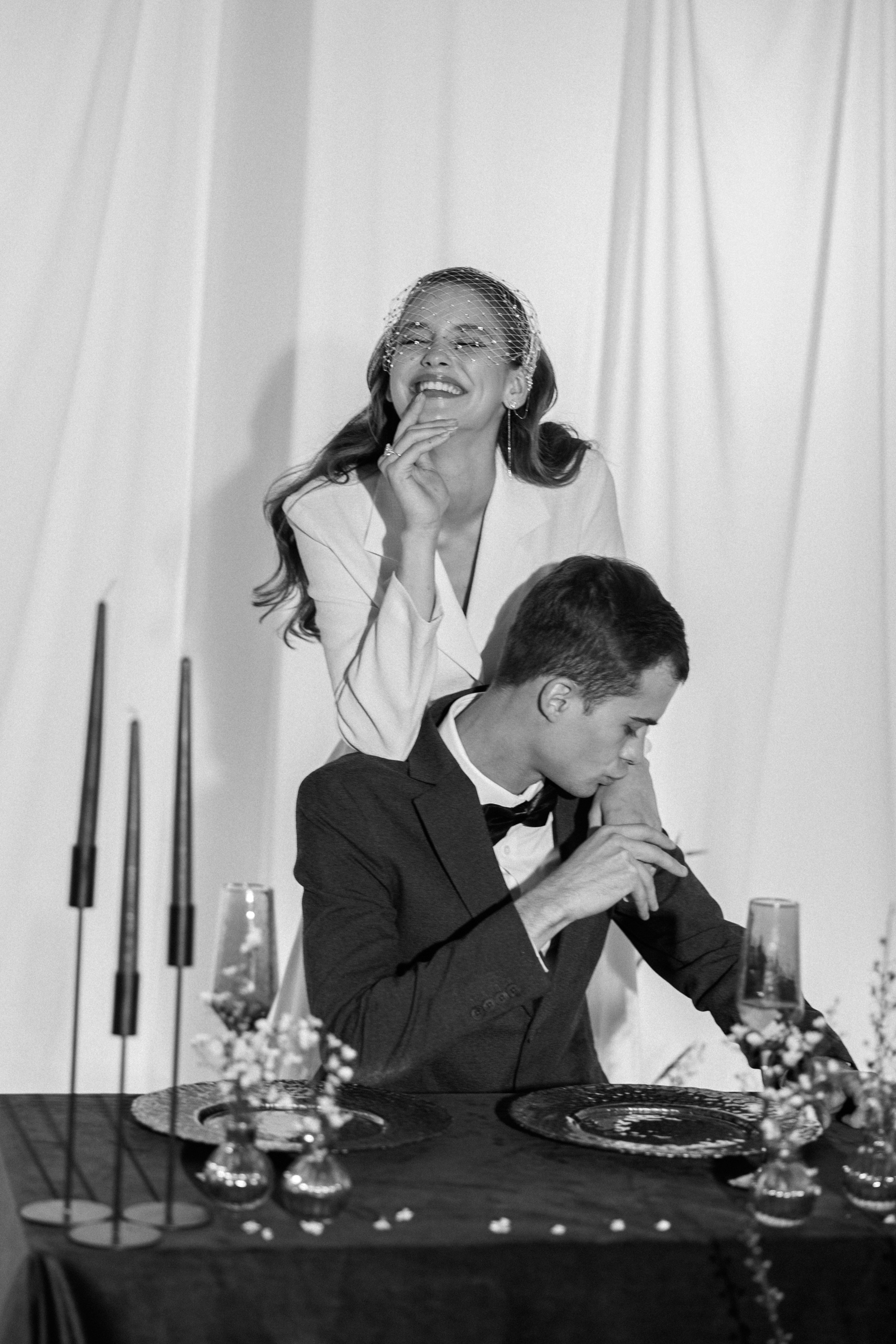 Данил и Арина. Фотограф Айвазова Наталья Краснодар