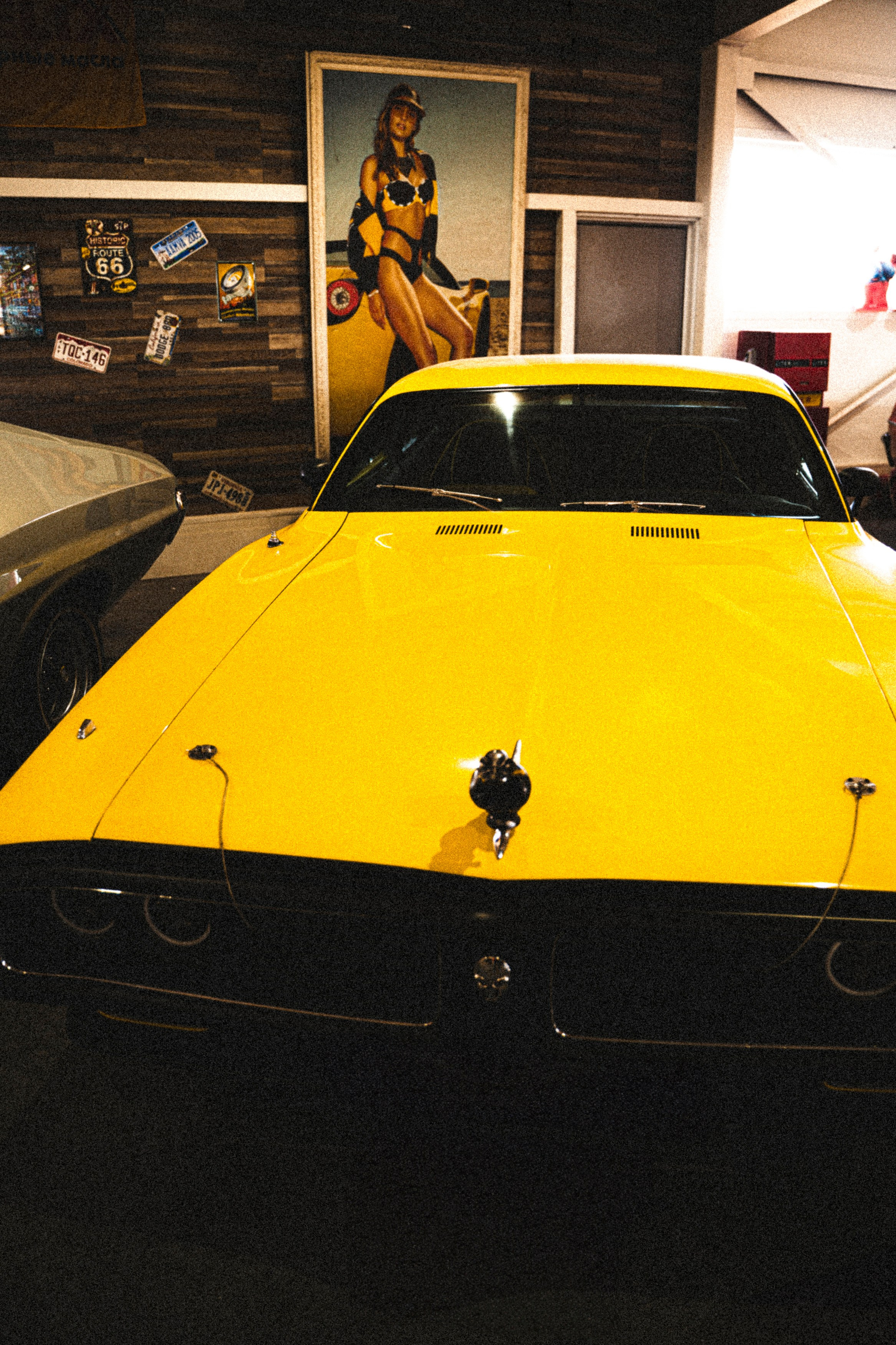 Autorancho. Фотограф Казань