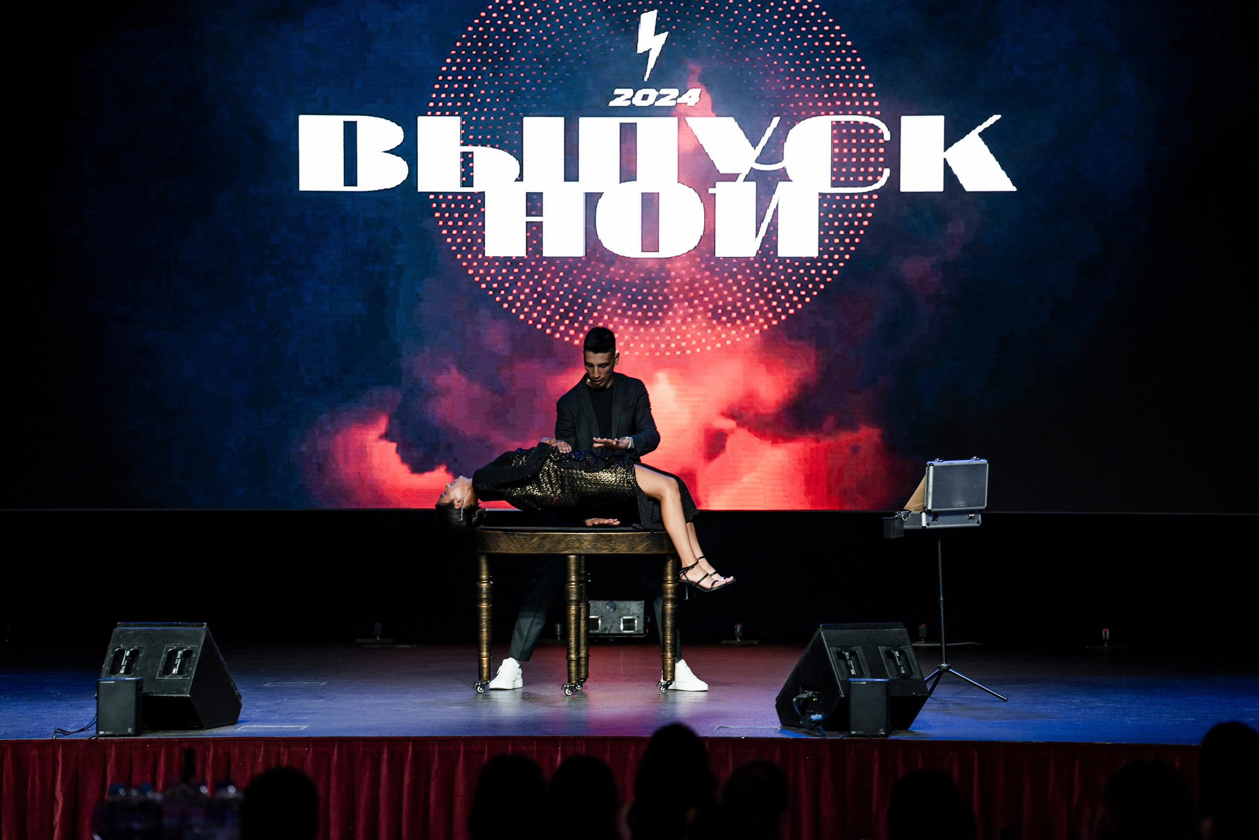 Выпускной. Фотограф Казань