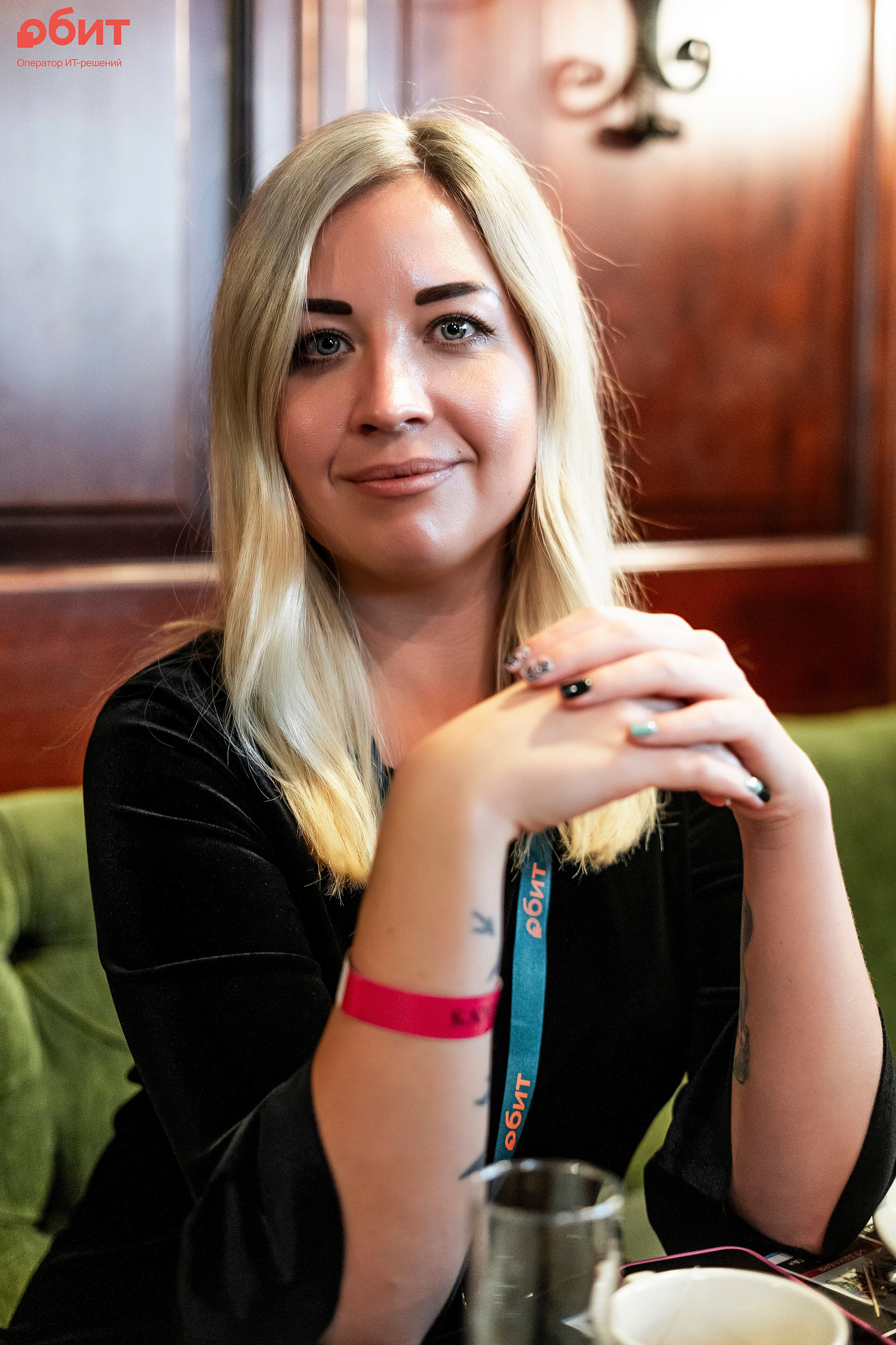 ОБИТ. Фотограф Казань