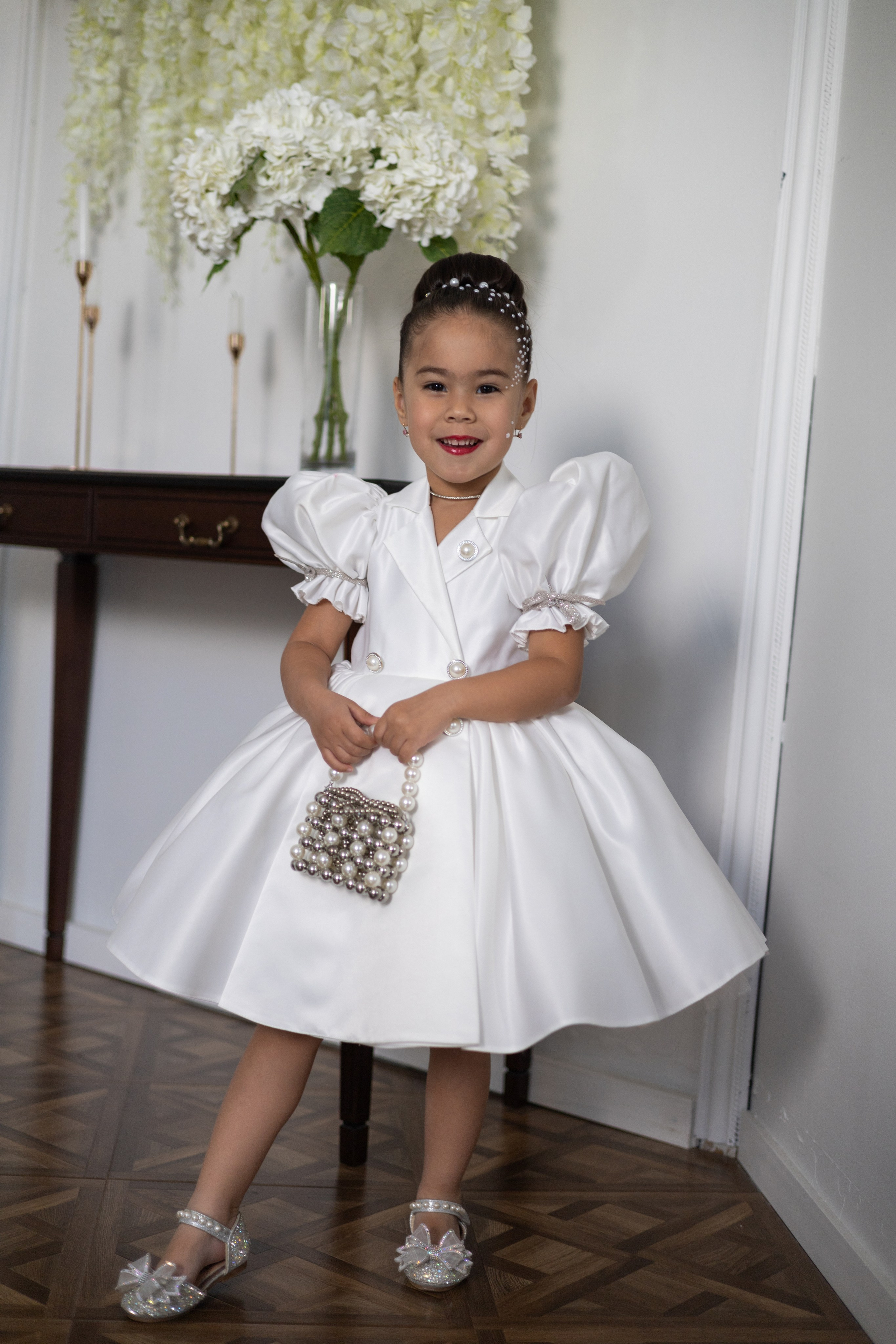 Колесникова Софья. Promodels