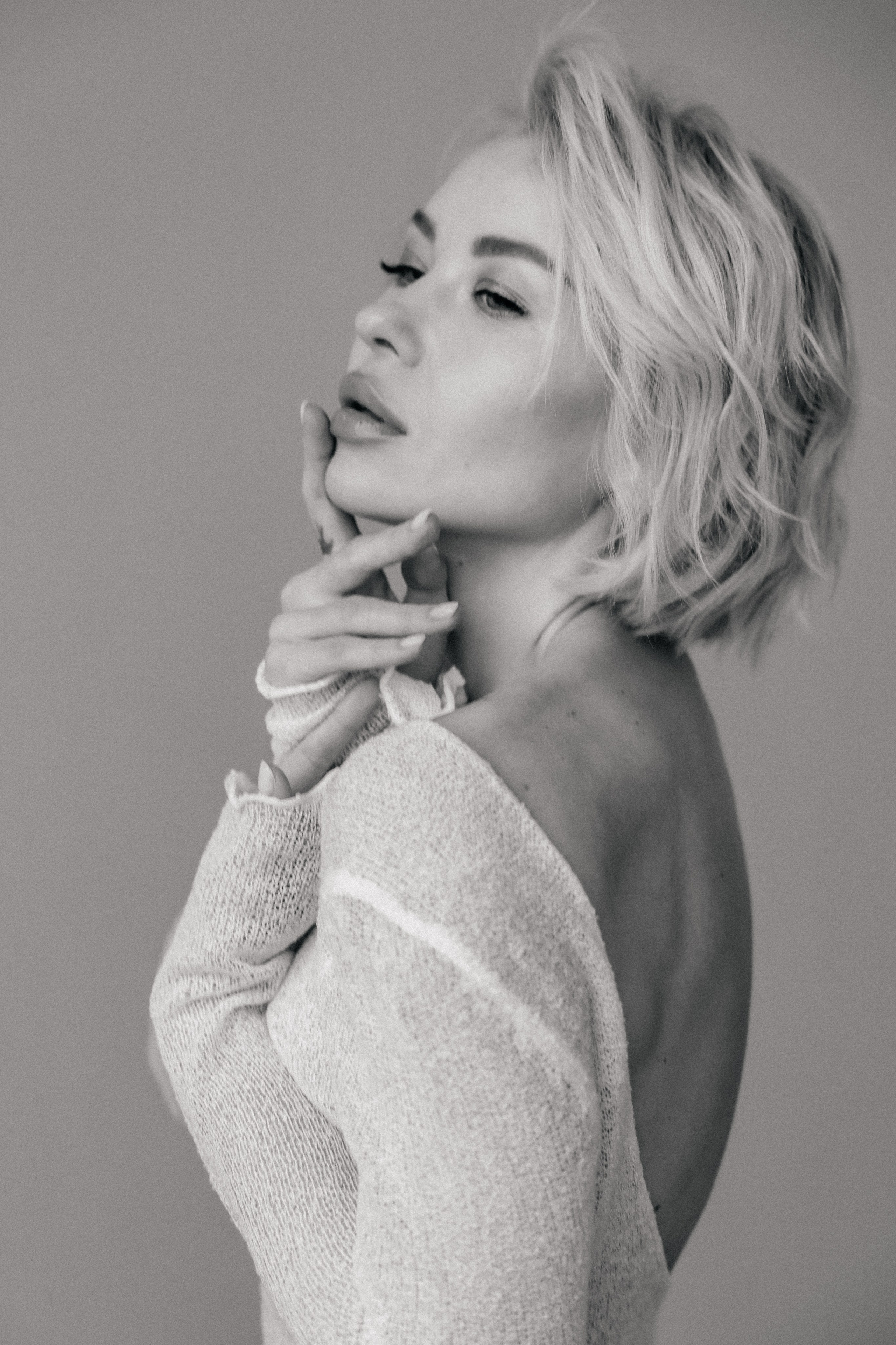 Ира. Светлана Ванцлав — фотограф Минск, Беларусь