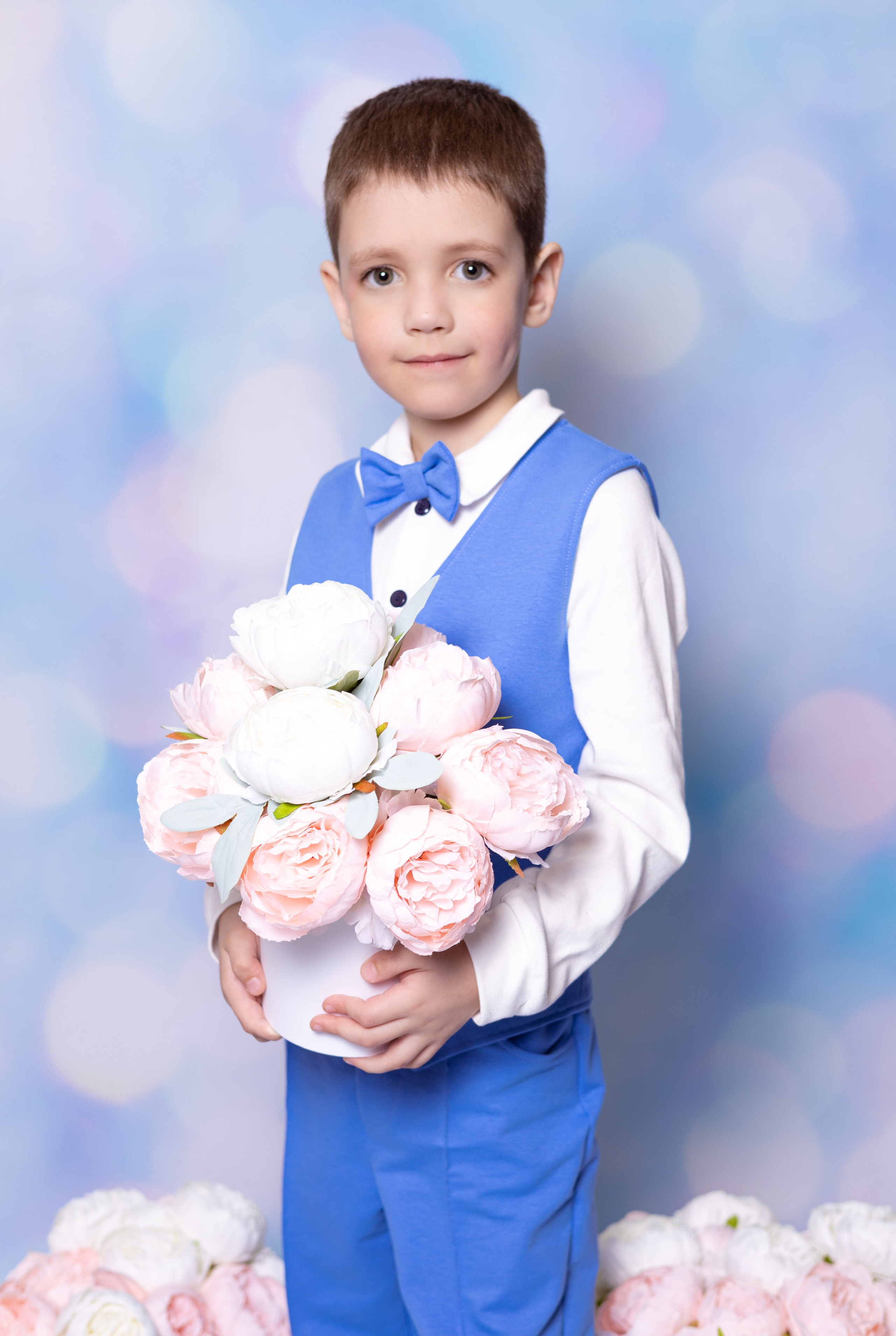 Бабочка. Детский фотограф г. Казань — Анастасия Фурман