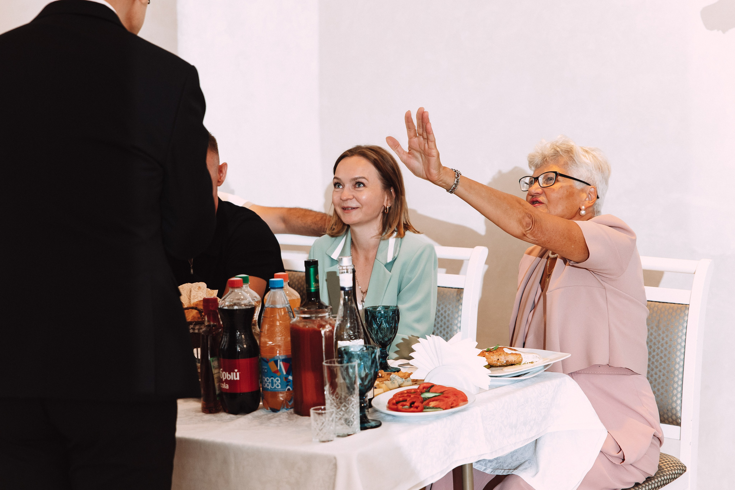 Никита + Кристина. Свадебный и семейный фотограф в Волгограде Олеся Лисицкая