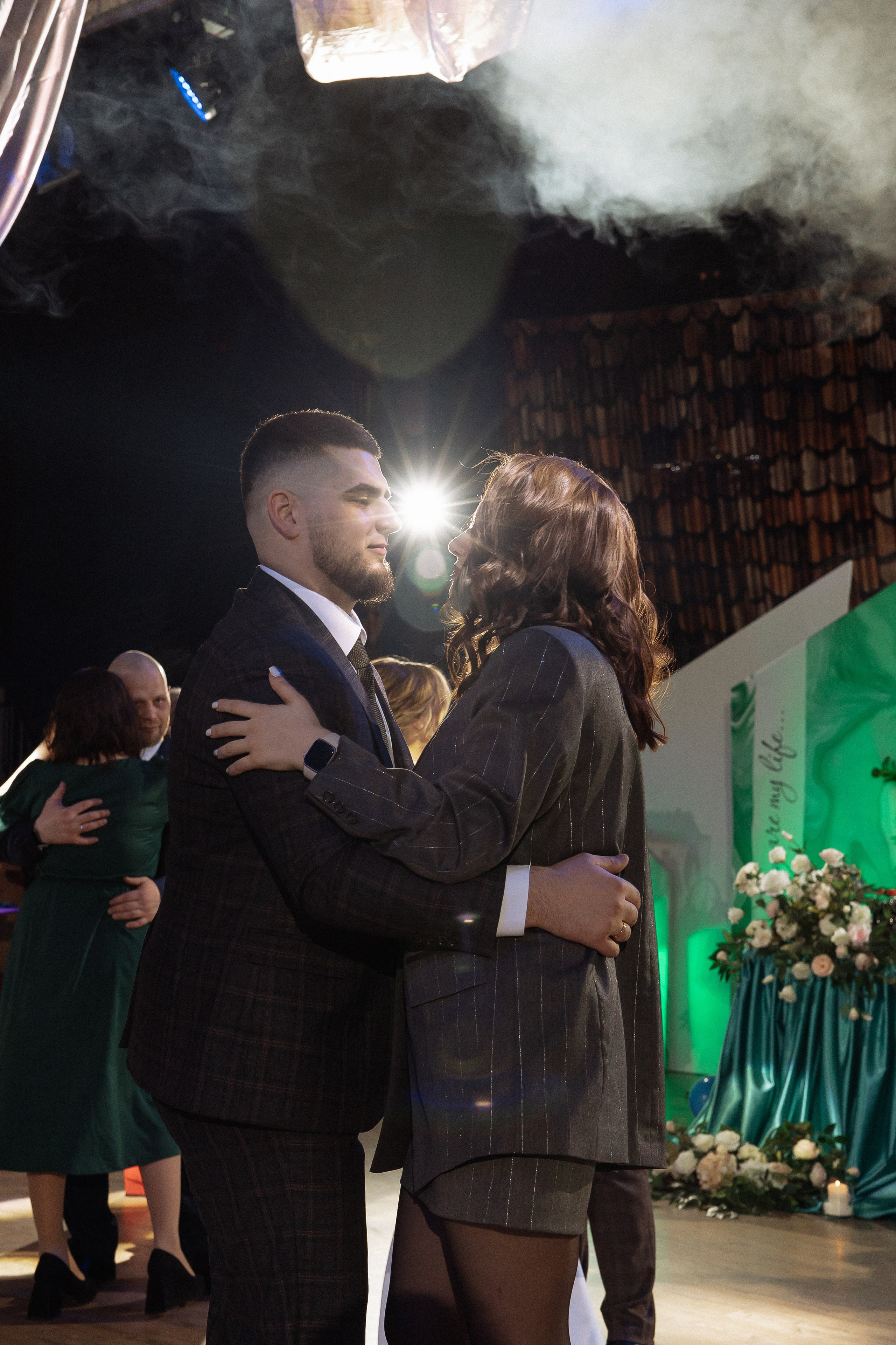 Евгений и Ксения 20.04. Фотограф Норильск, Москва