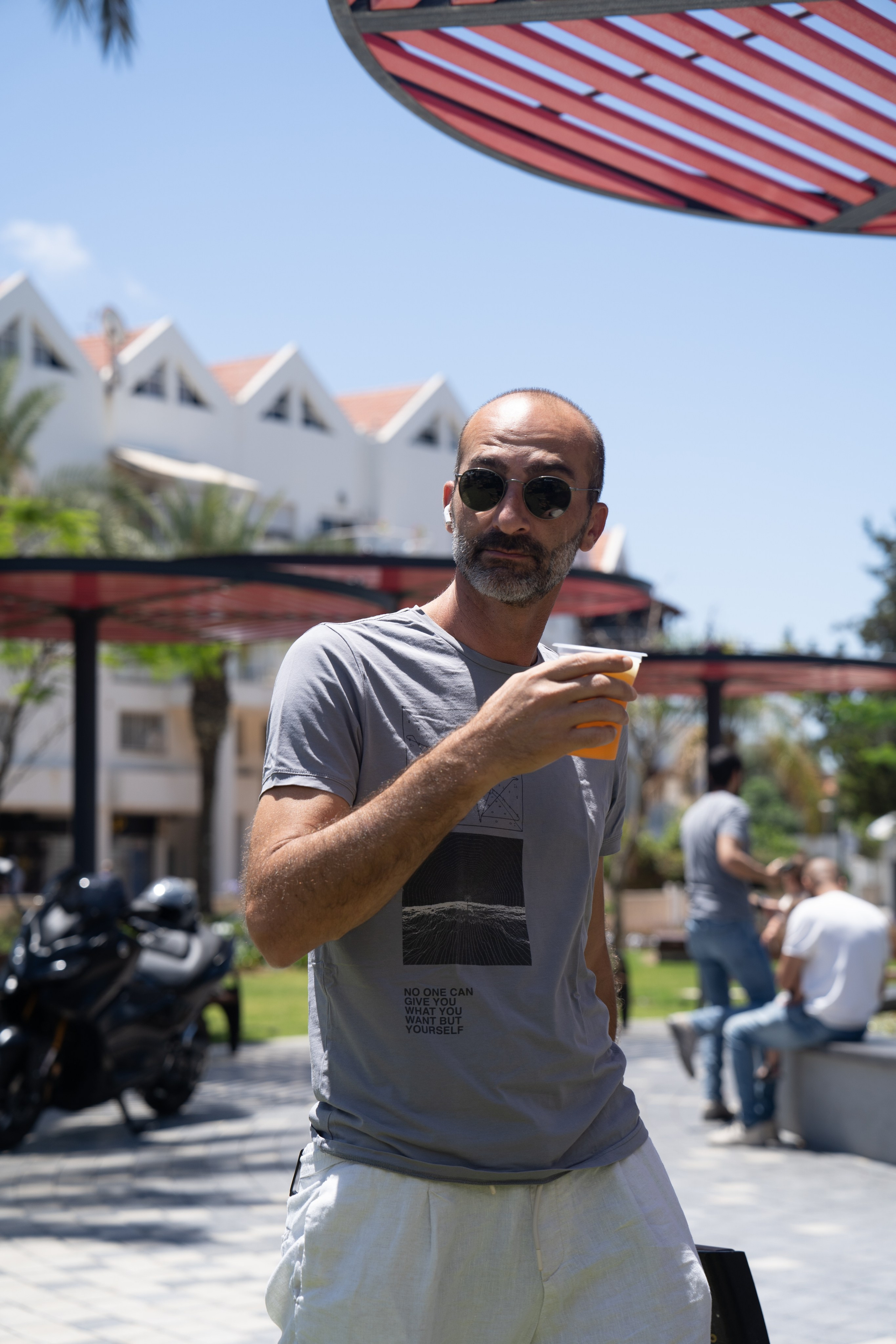 КАФЕ BRACHA 0.1. Семейный и travel-фотограф из Израиля