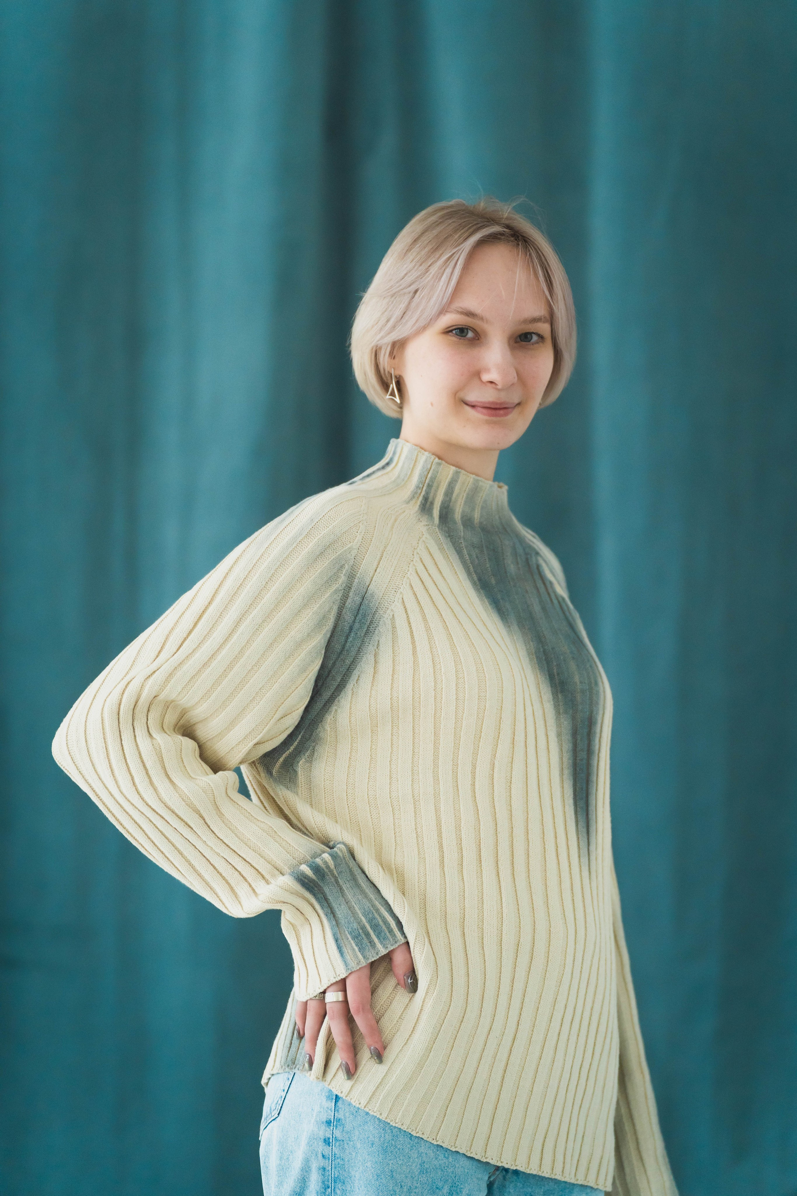 Дарья. Фотограф в Москве Ленарская Дарья