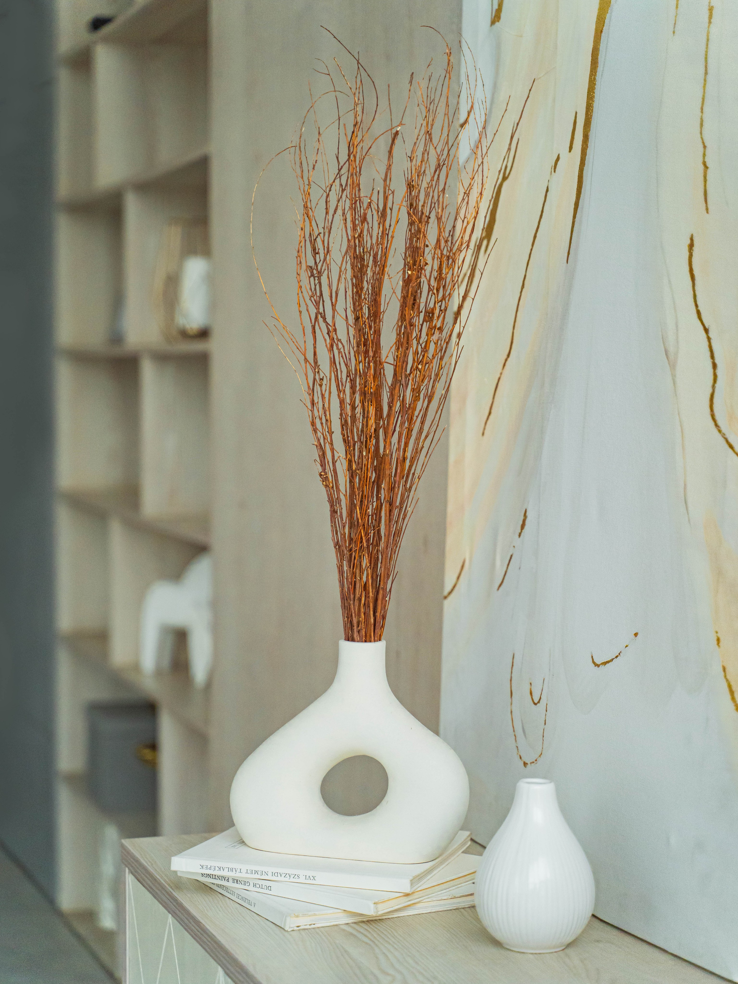 Сухоцветы. Фотограф в Москве Ленарская Дарья