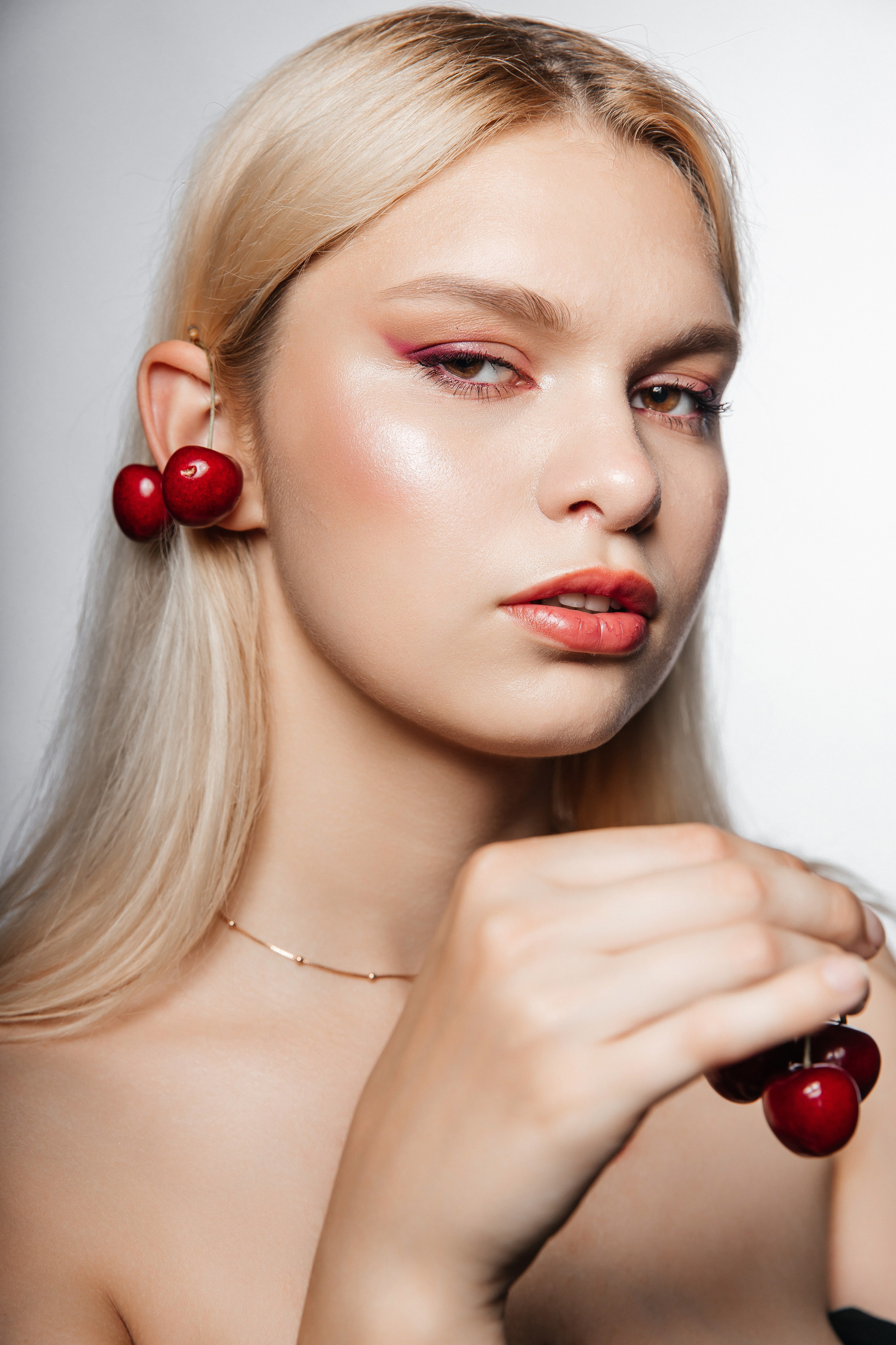 Савицкая Вероника. Promodels