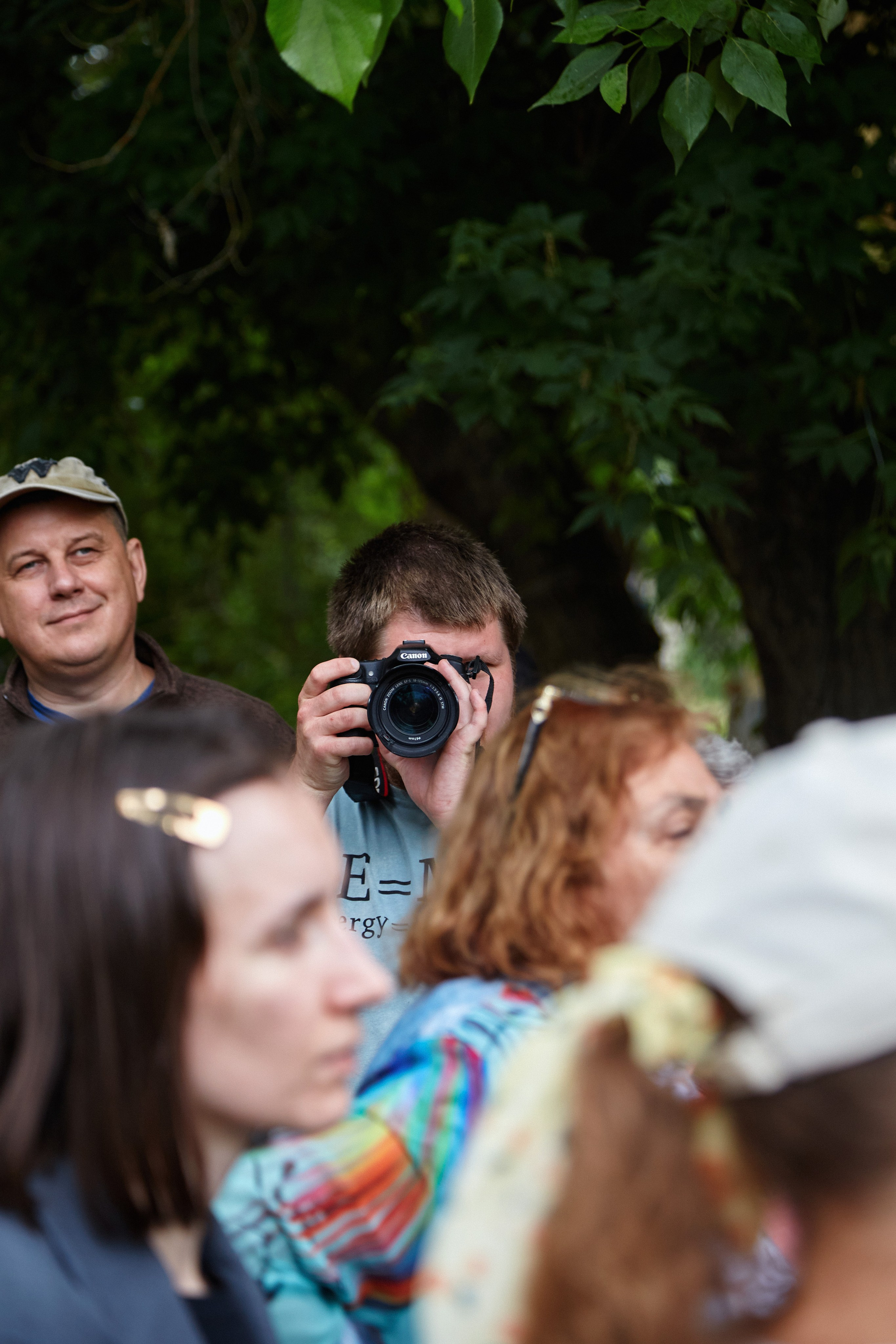 По архитектурному сердцу Безымянки. DENISOV ART (фото, видео, дизайн) САМАРА