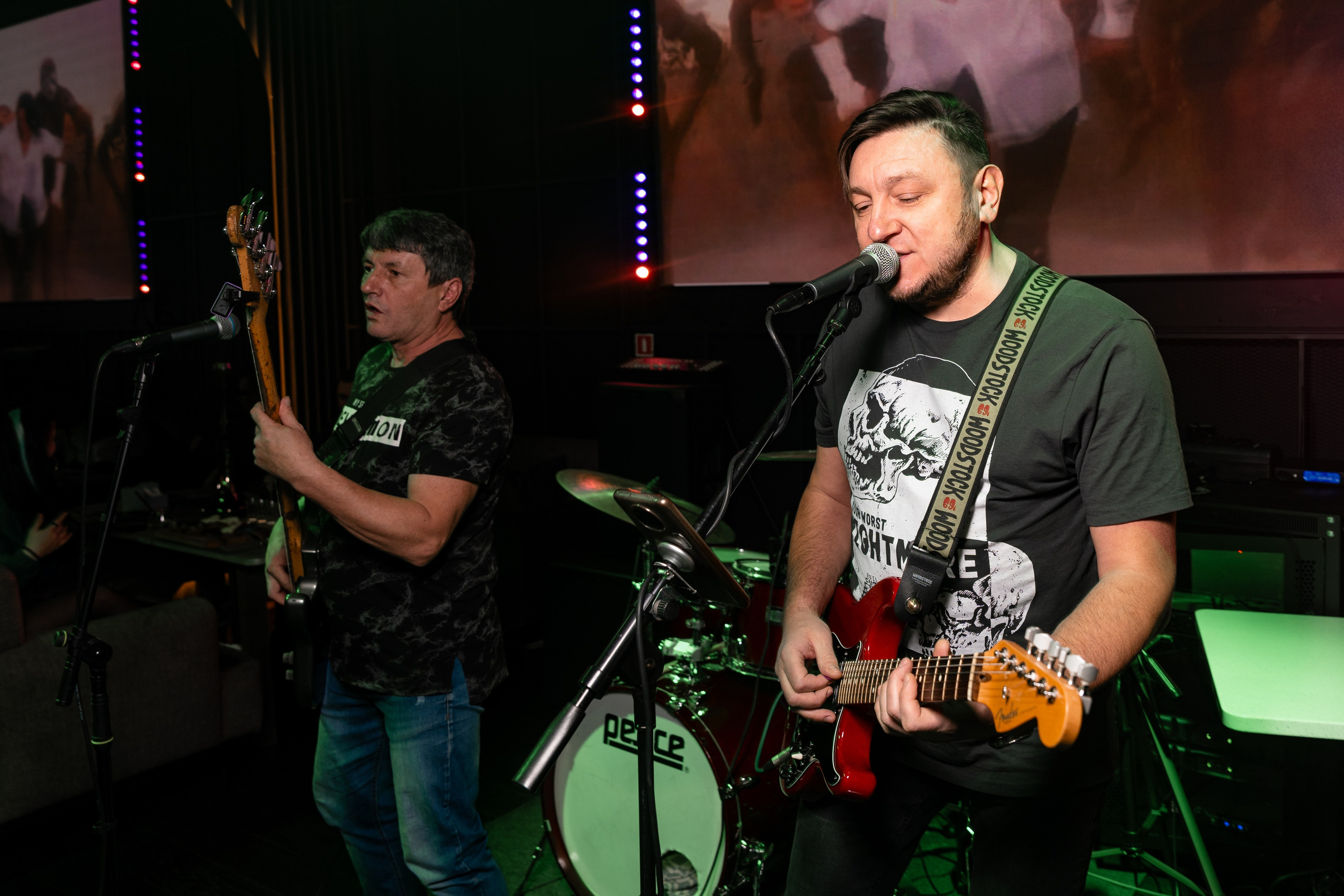 Мята Platinum Атлантис. Фотограф Никита Комаров