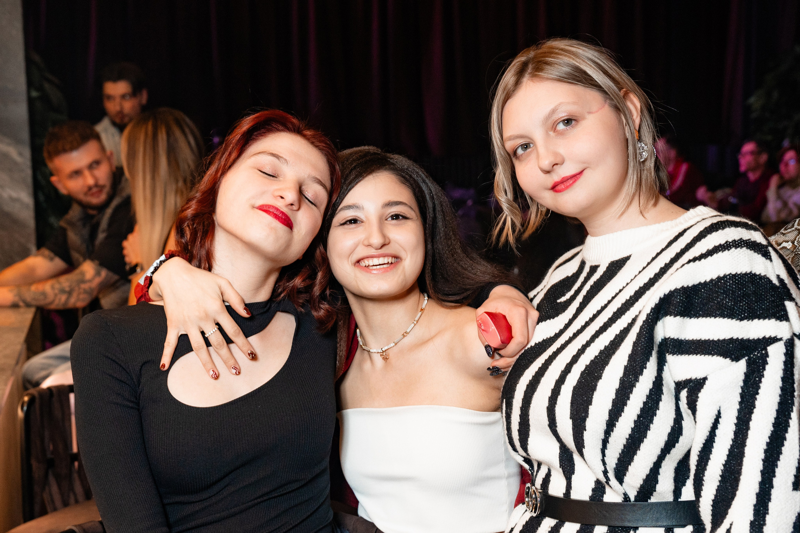 Мята Platinum Атлантис. Фотограф Никита Комаров