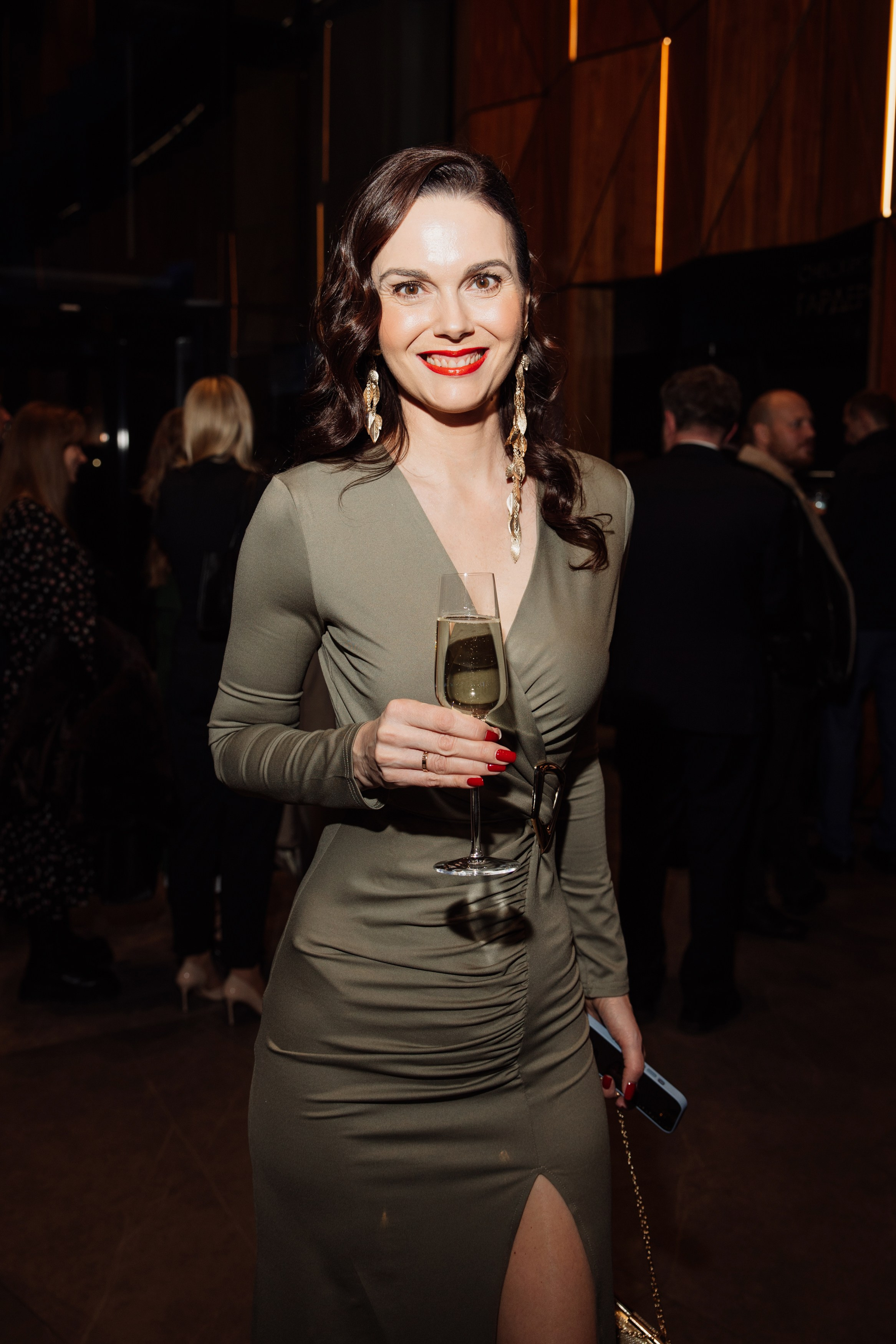 LA PINO Корпоратив. Фотограф в Москве Дмитрий Жарков