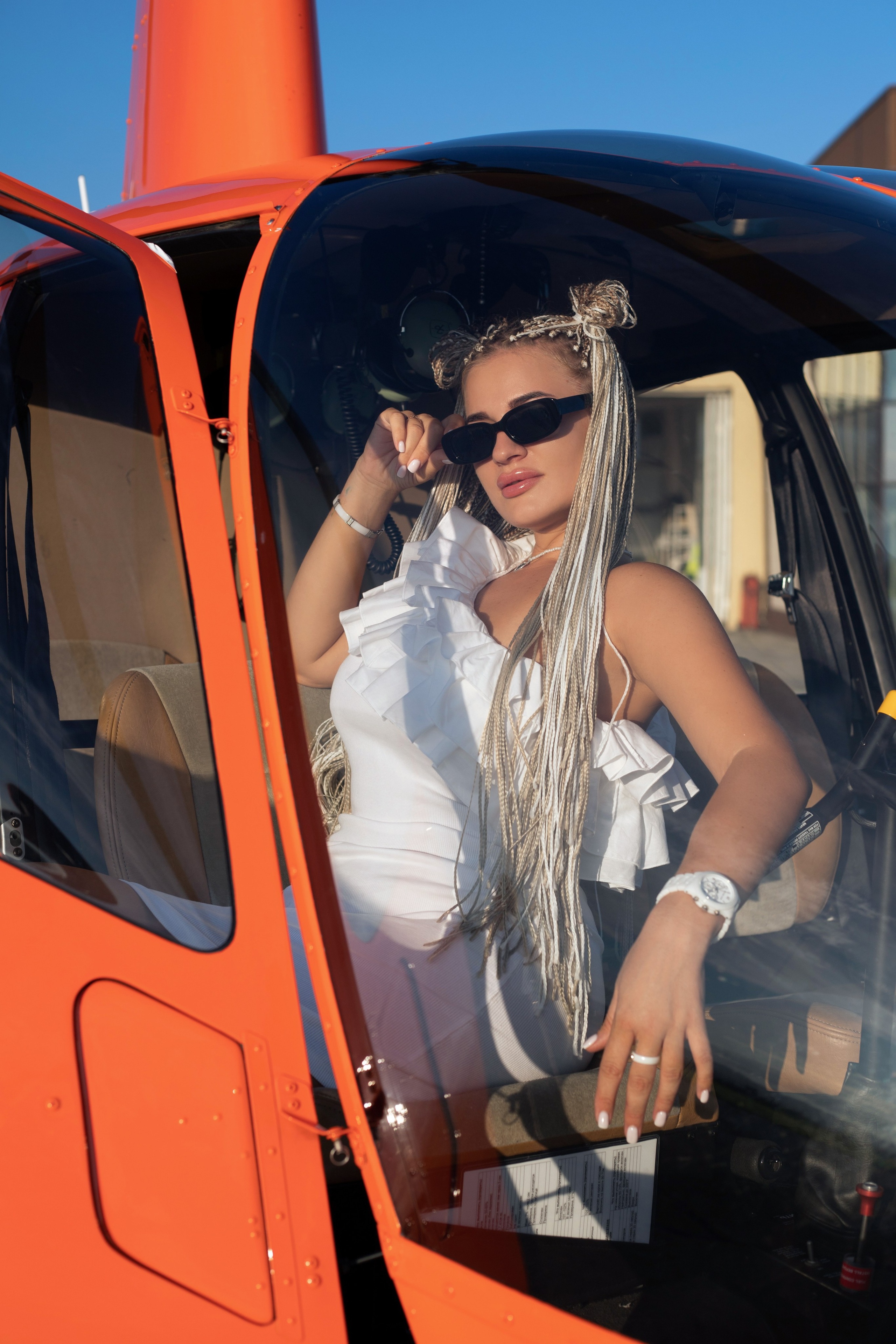 Екатерина. Фотограф г. Владивосток