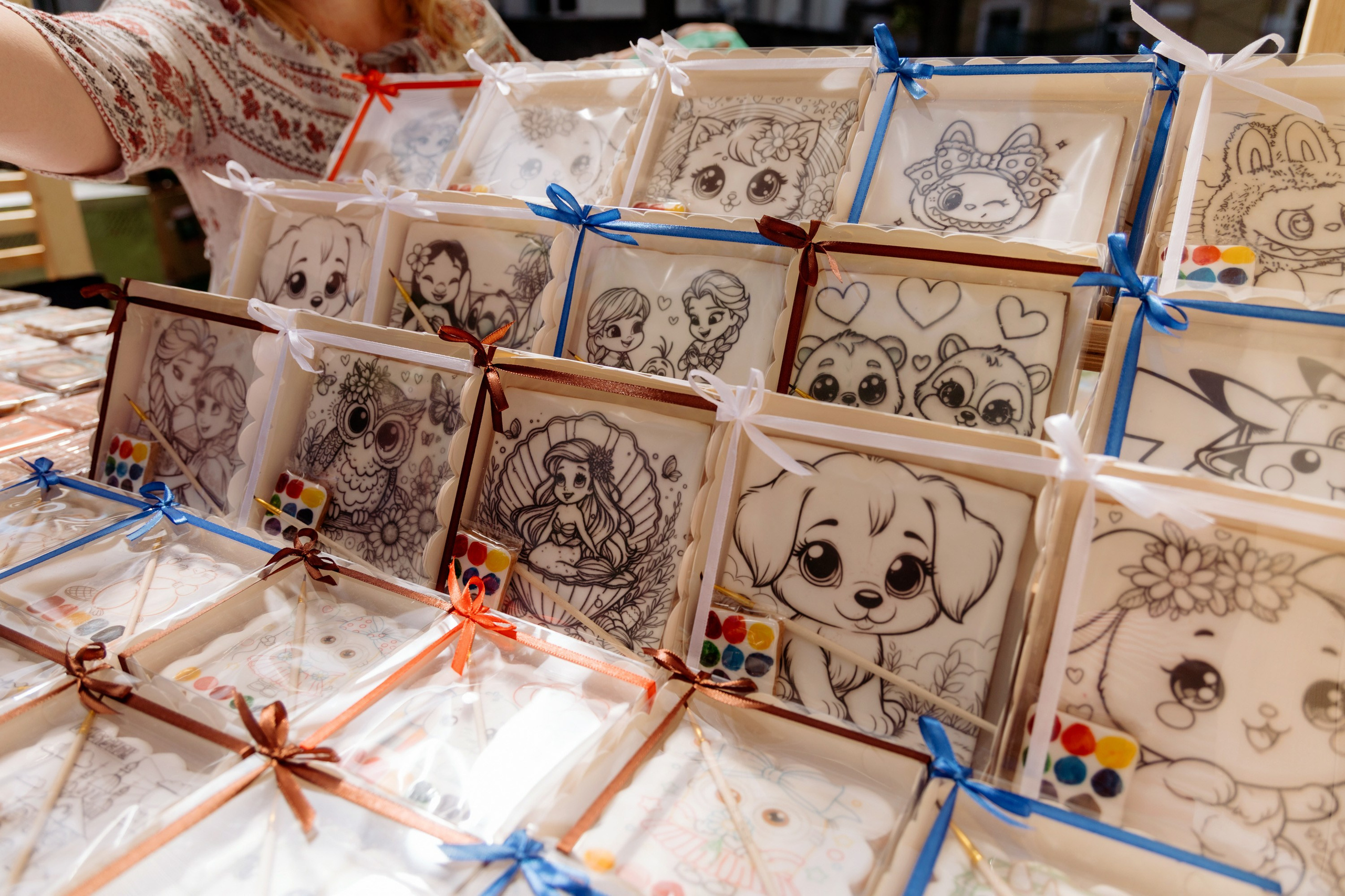 Фестиваль смоленской кухни ЛУКОВ ФЕСТ 2025. Главная