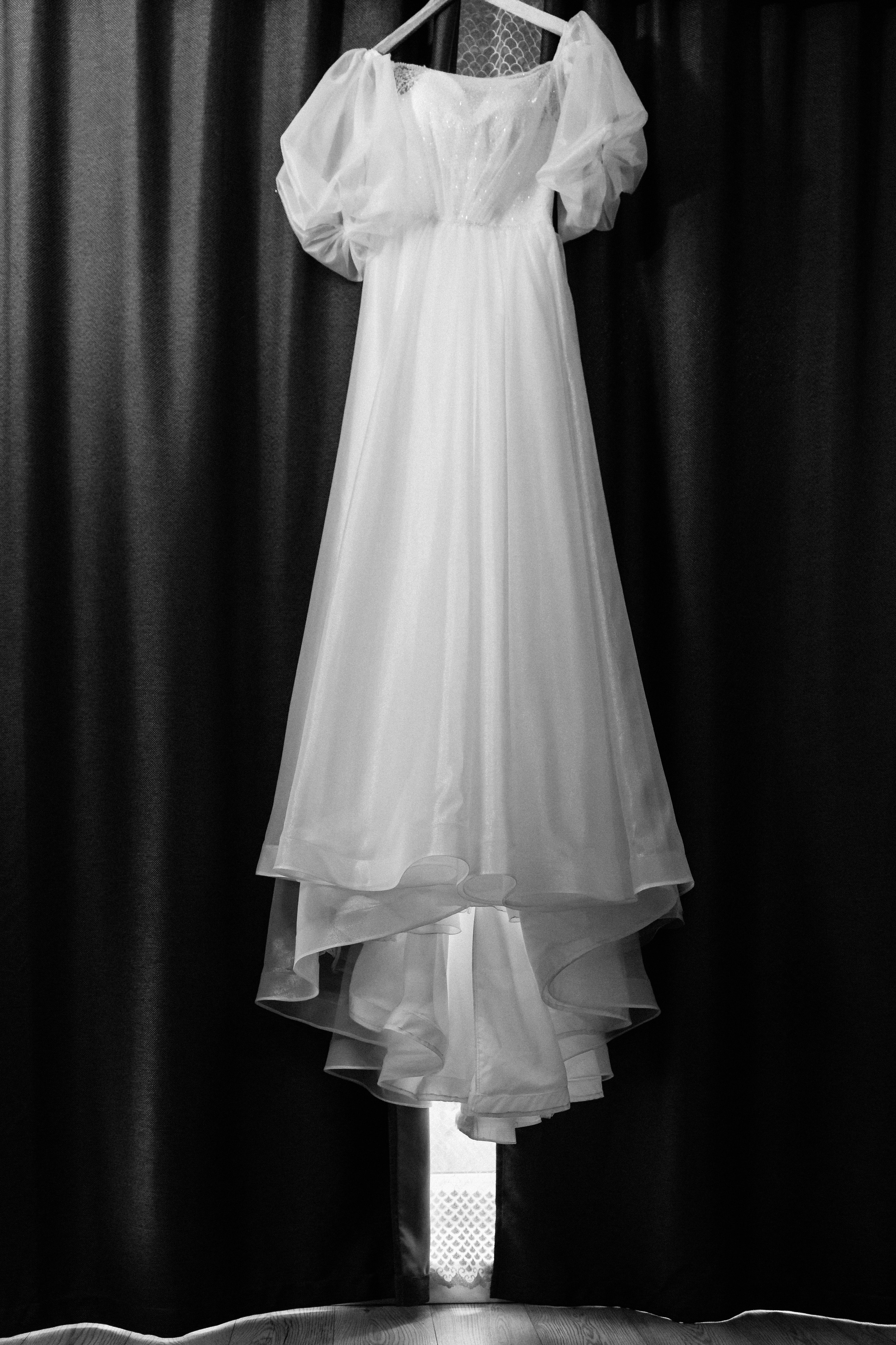 Андрей и Арина. Свадебный и репортажный фотограф в Хабаровске Никита Быков