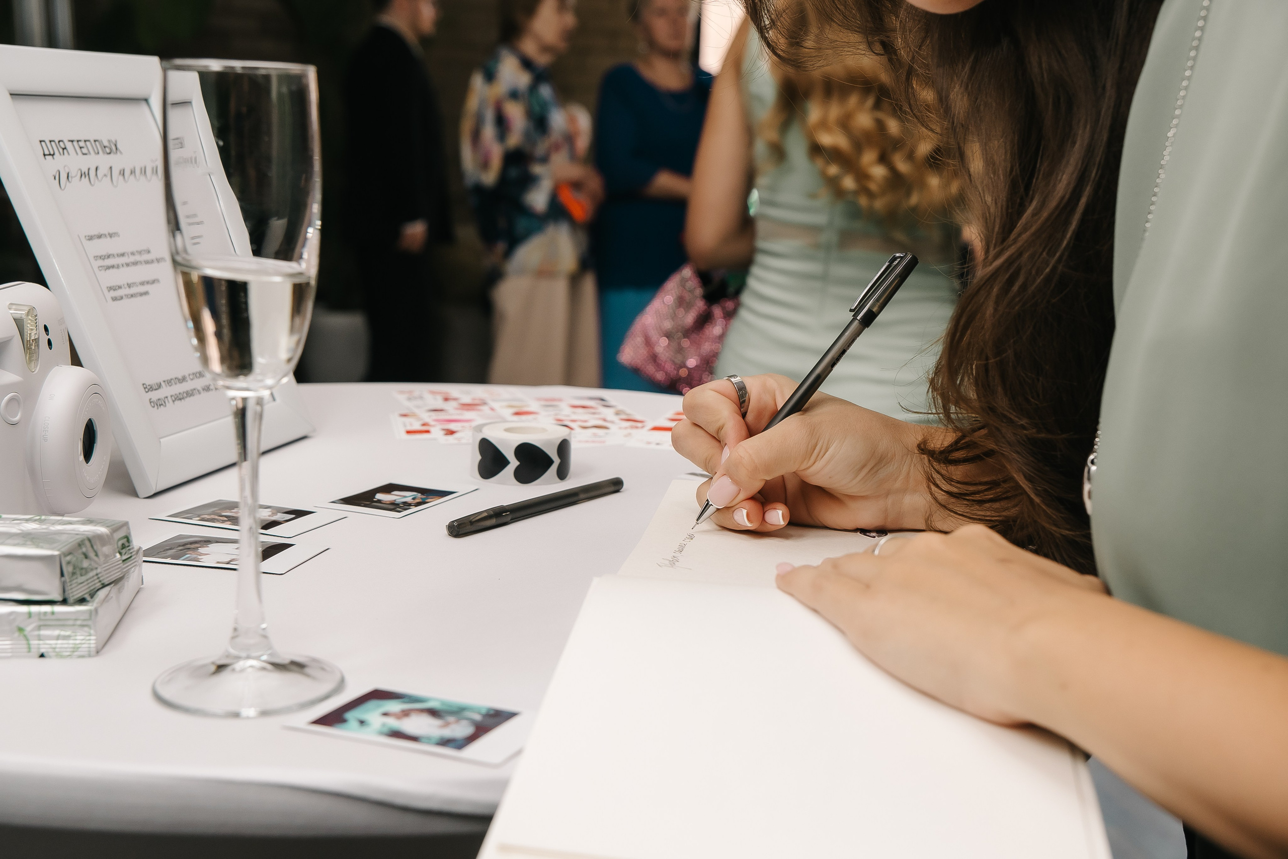 Виталий и Анастасия. Фотограф Новосибирск Вероника Вишневская