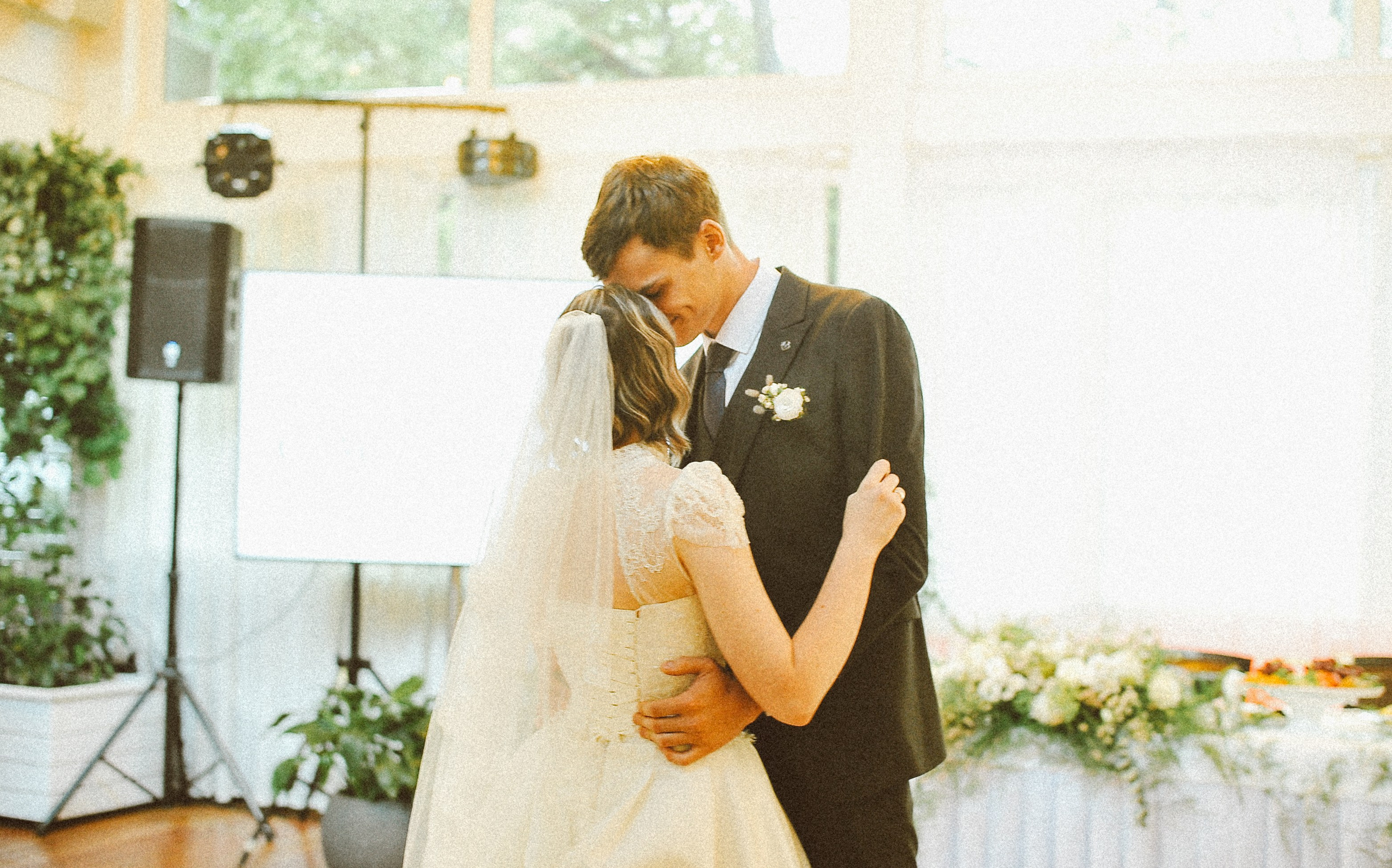 Свадьбы. Элька Мурзина