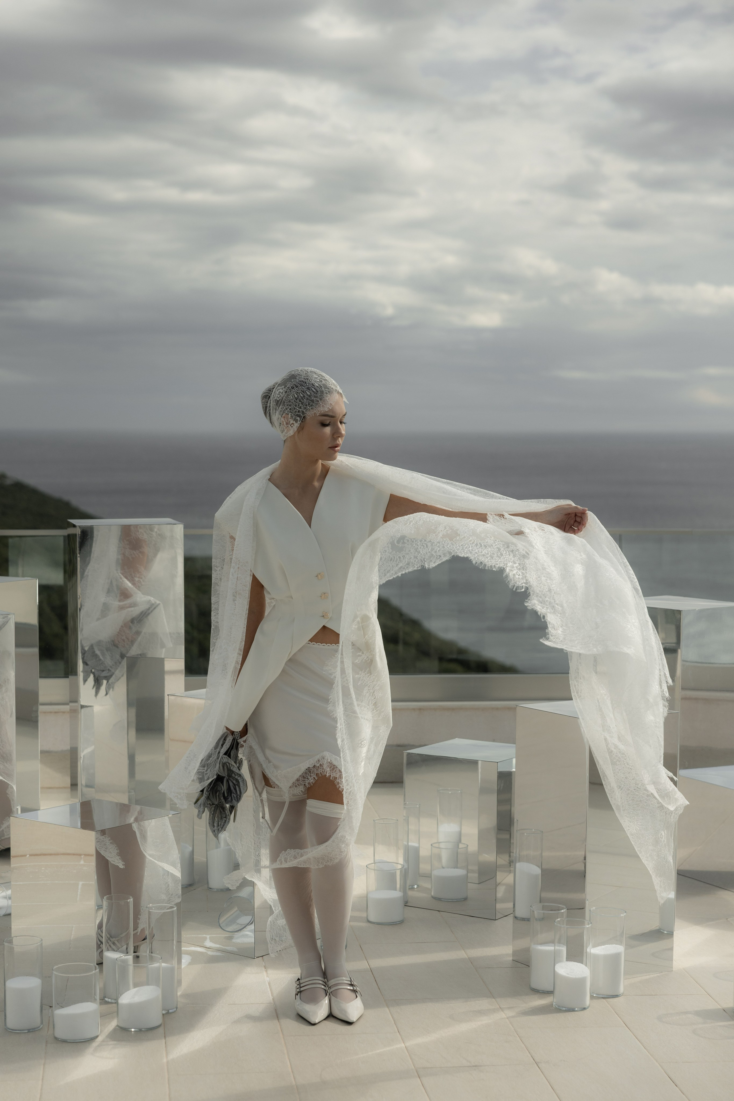 ЧЕРНОГОРИЯ (Илья и Полина). Свадебный фотограф Тула Москва СПБ / Сёмина Дарья