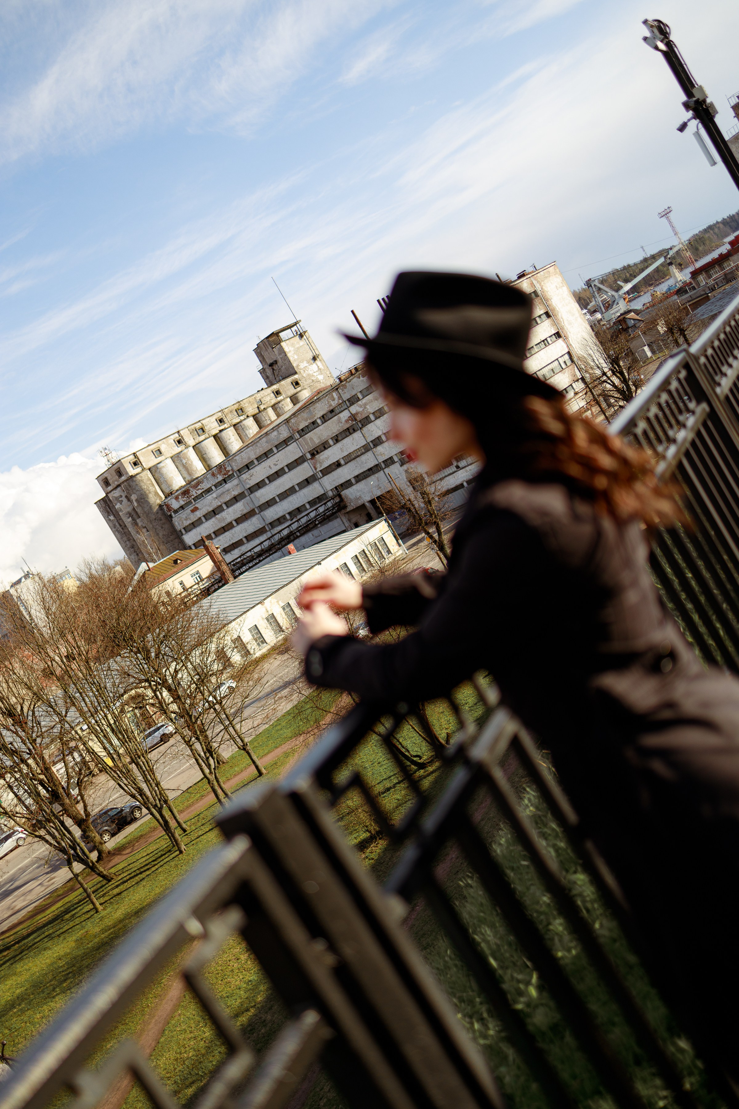 Алёна. Фотограф в Выборге и Санкт-Петербурге Маша Гуляева