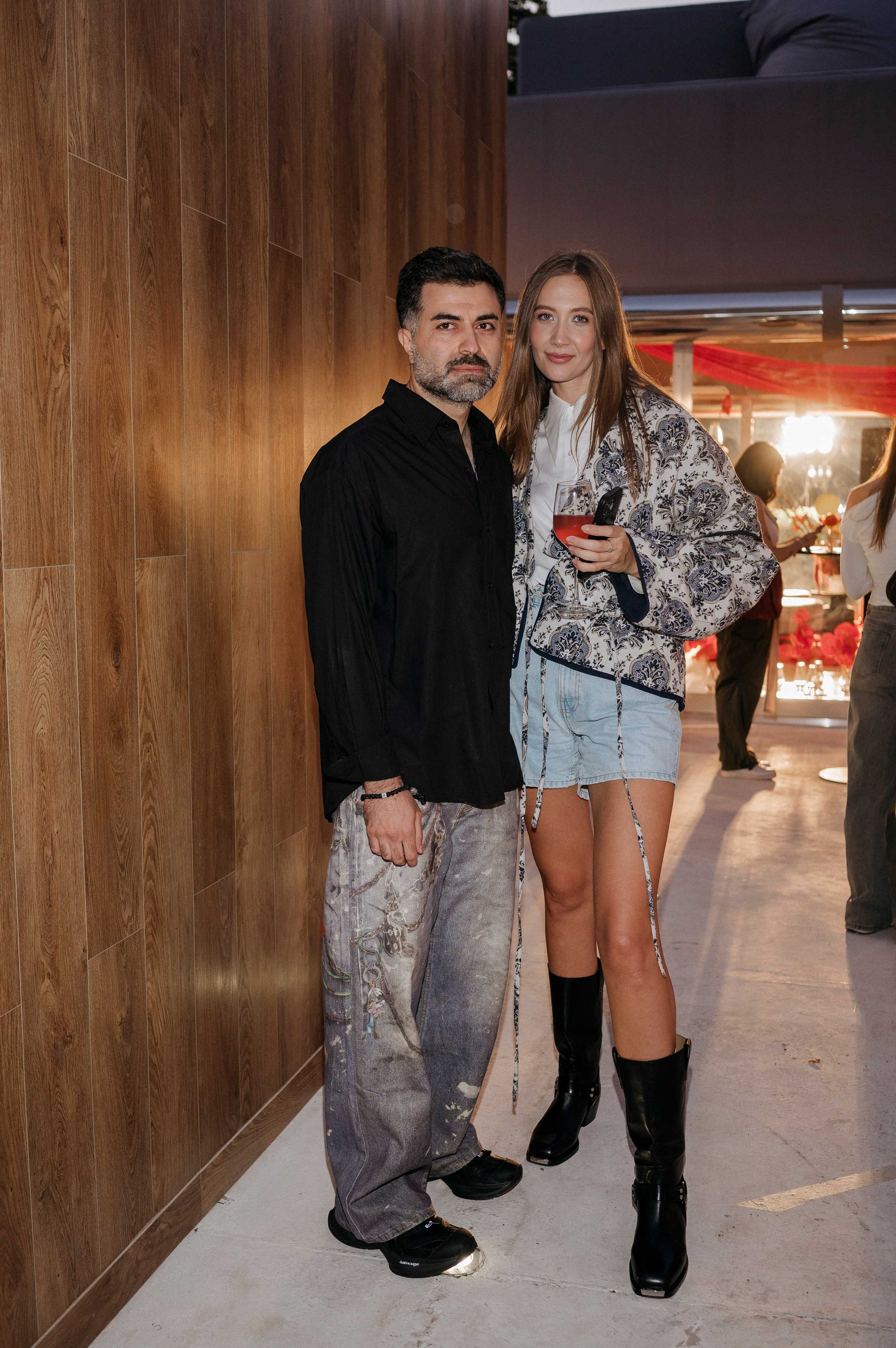 Fashion Show от Яндекс Маркет. Natalyandronova.ru