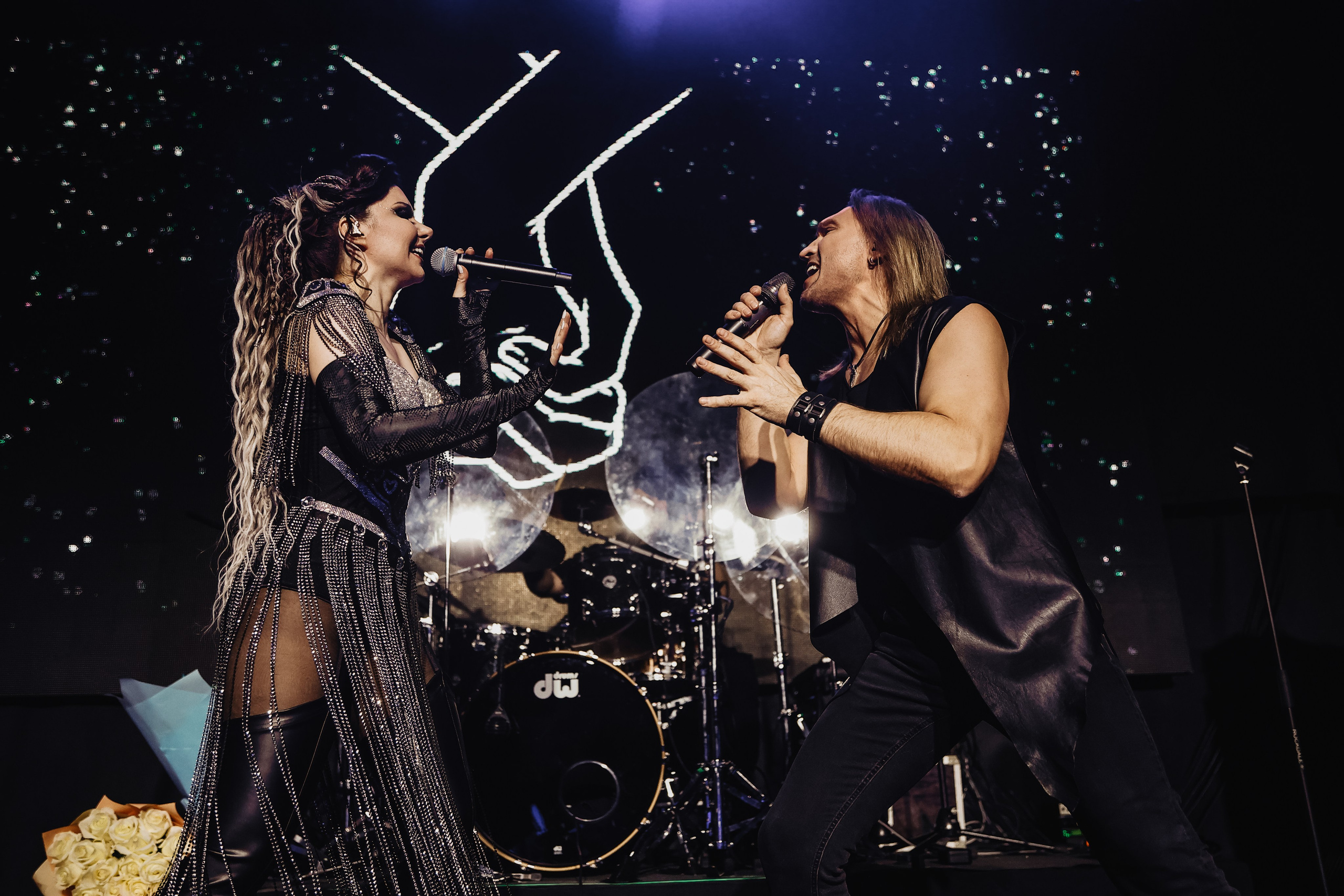 ДЖОКОНДА @УРБАН