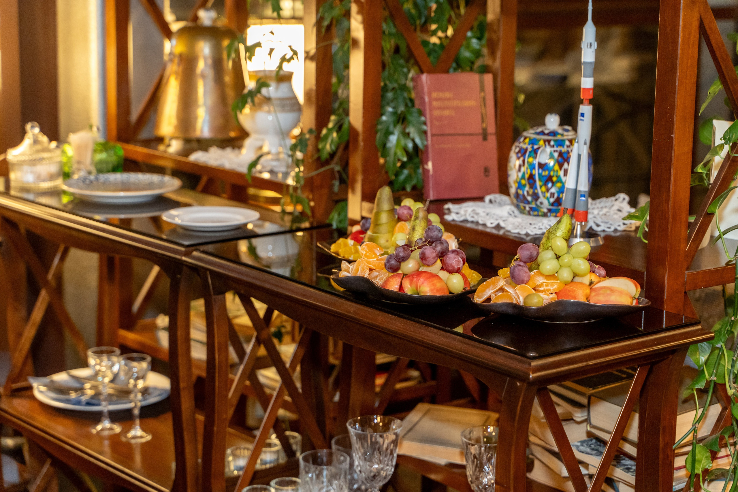 Ресторан СОЮЗ. Фотограф Герман Локоцкий, семейные фотосессии в Санкт-Петербурге