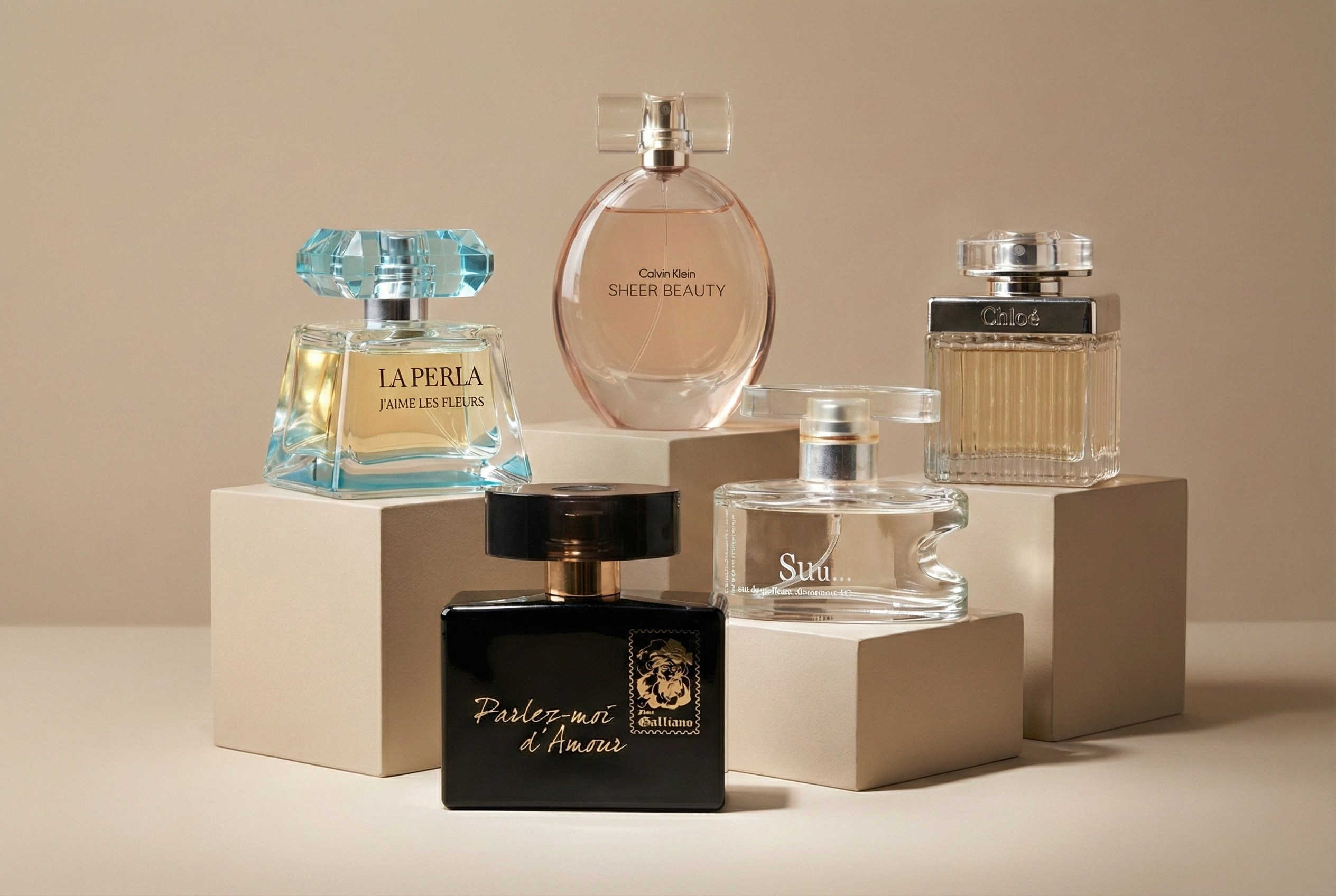 Собрать товары на одном фото ДО и ПОСЛЕ. Фотохудожник Наталия Кирсанова