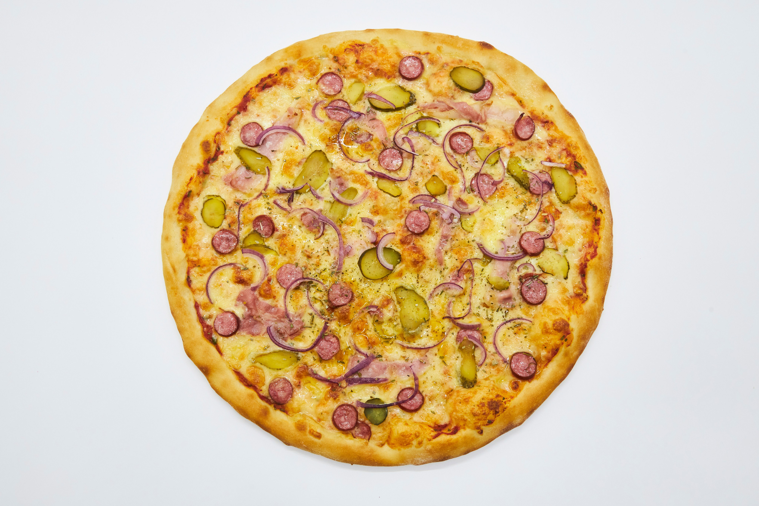 Меню компании Крокороллс. Фотохудожник Наталия Кирсанова