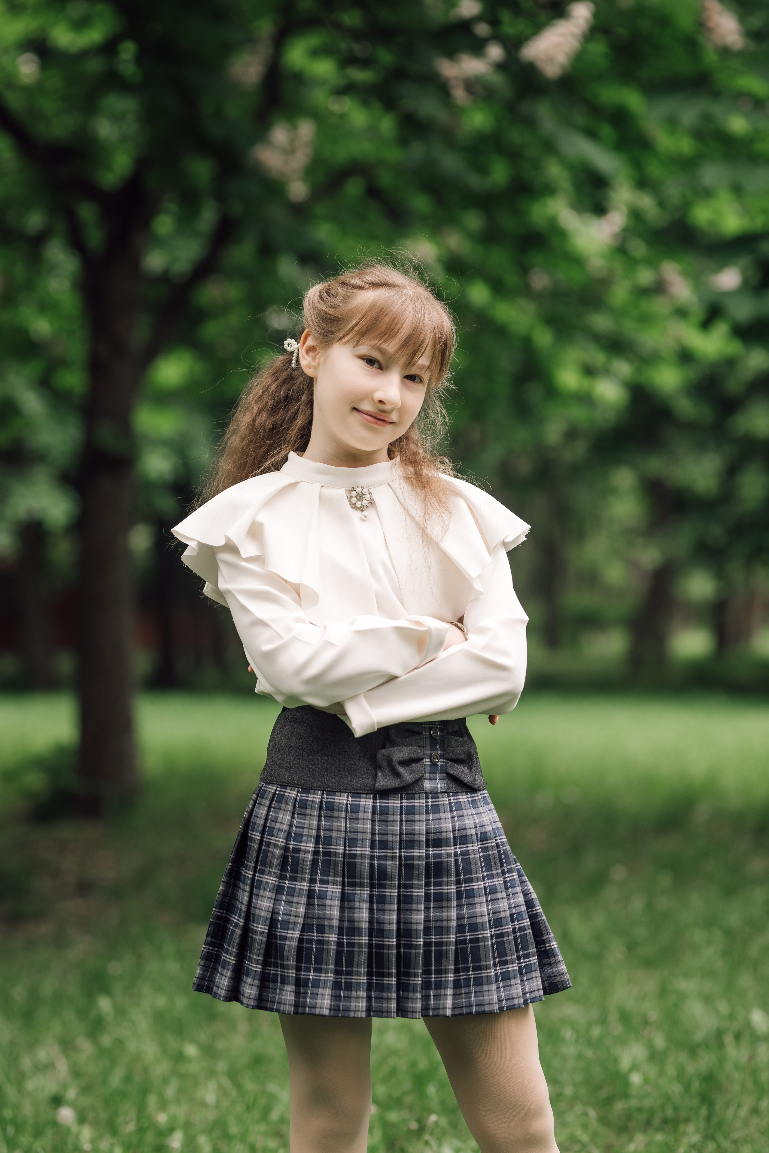 Фотопрогулка 6 класса. Фотохудожник Наталия Кирсанова