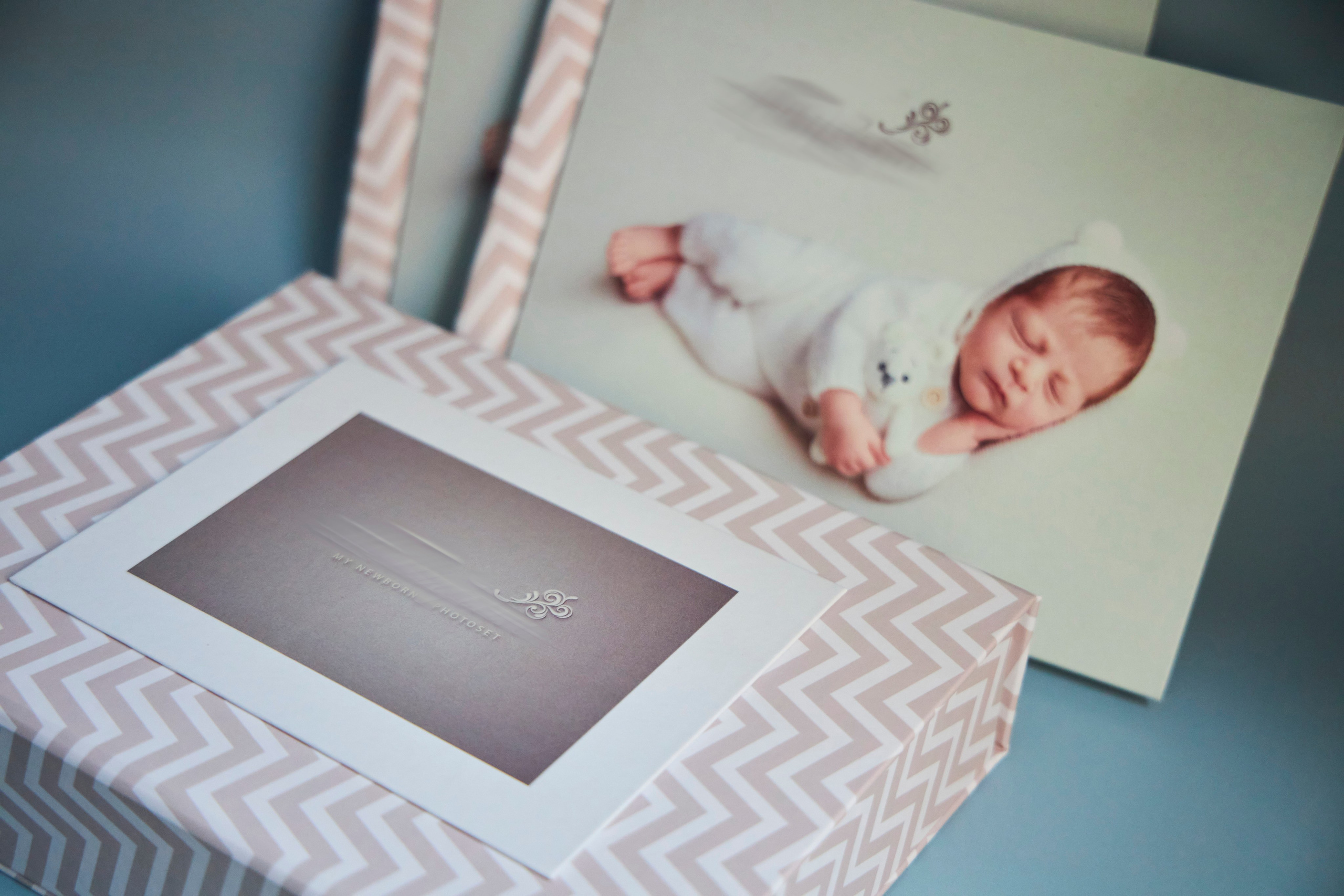 Фотокнига для малыша. Фотограф Чижова Марина. Фотохудожник Наталия Кирсанова