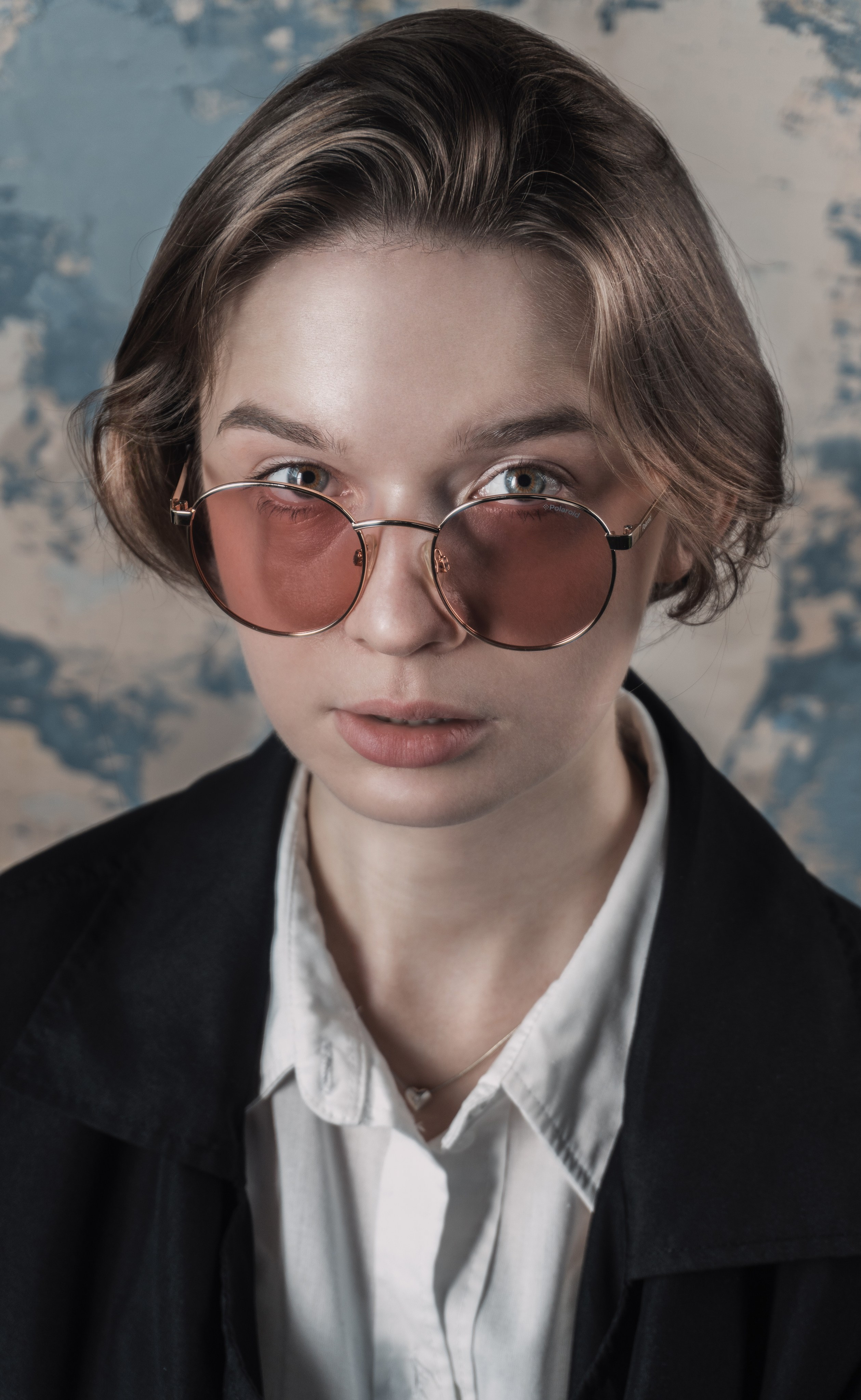 Екатерина. Фотограф в Москве Константин Клён