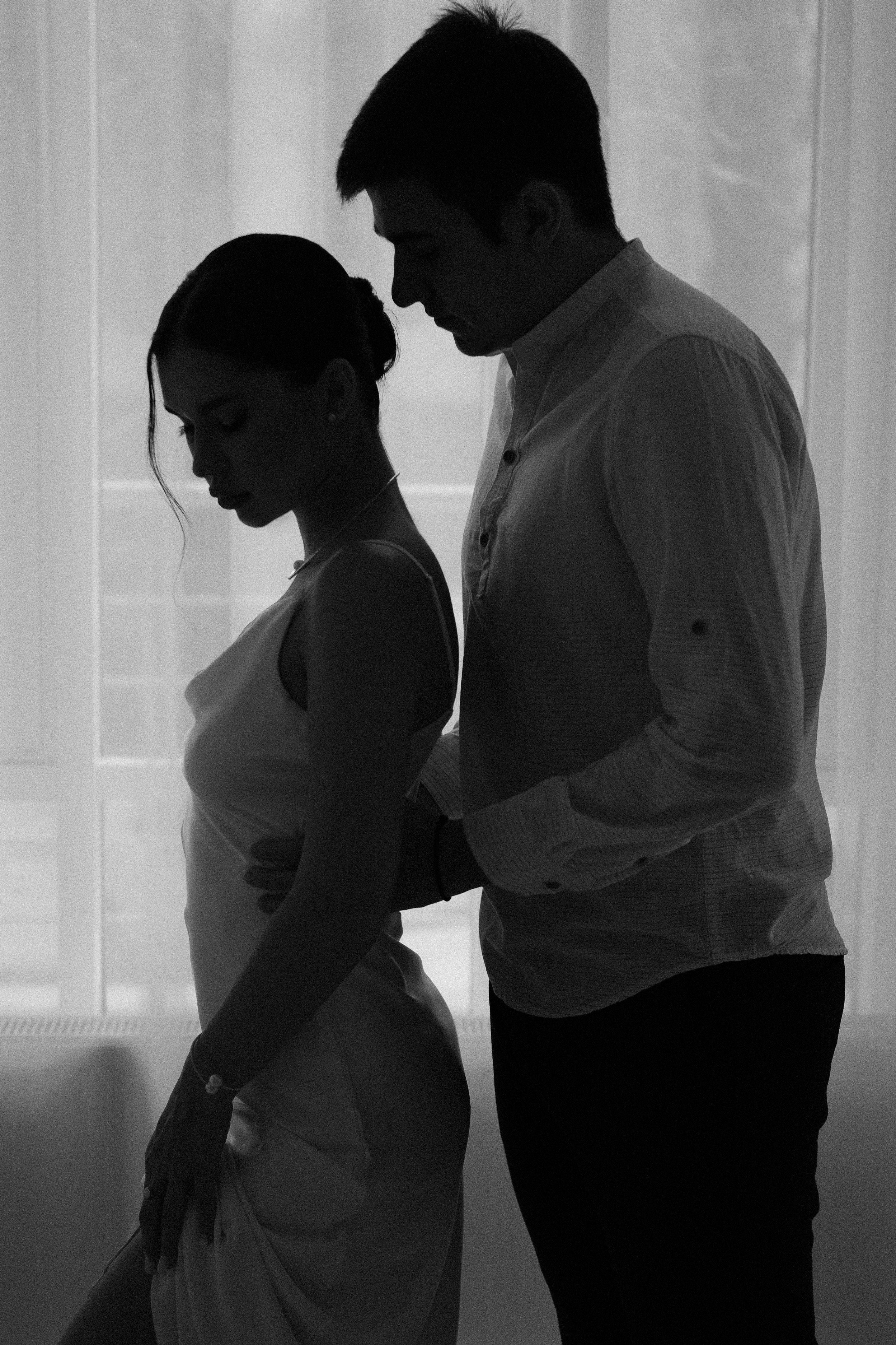 Эрик | Анна. Главная