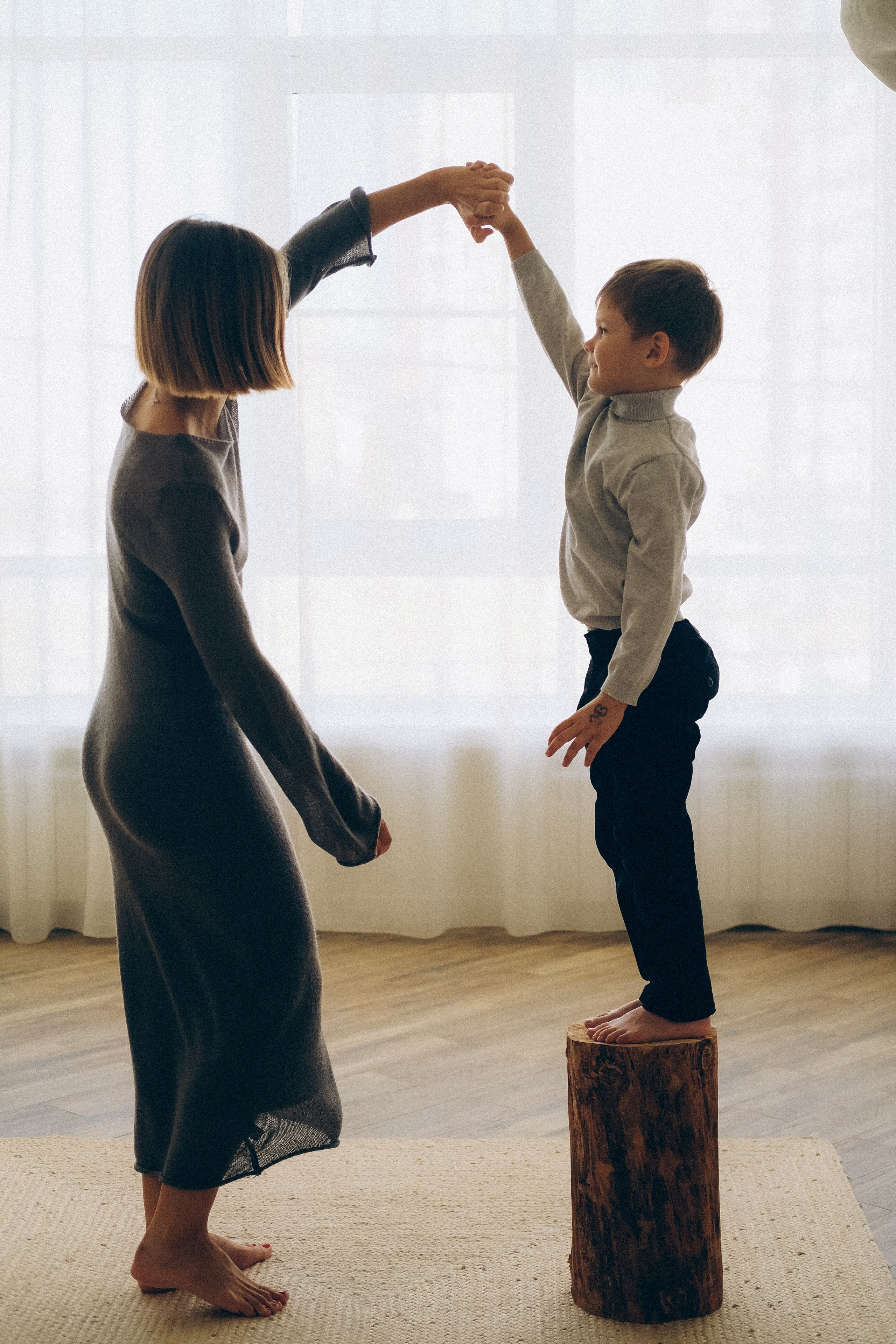 Лера | Лёша. Главная