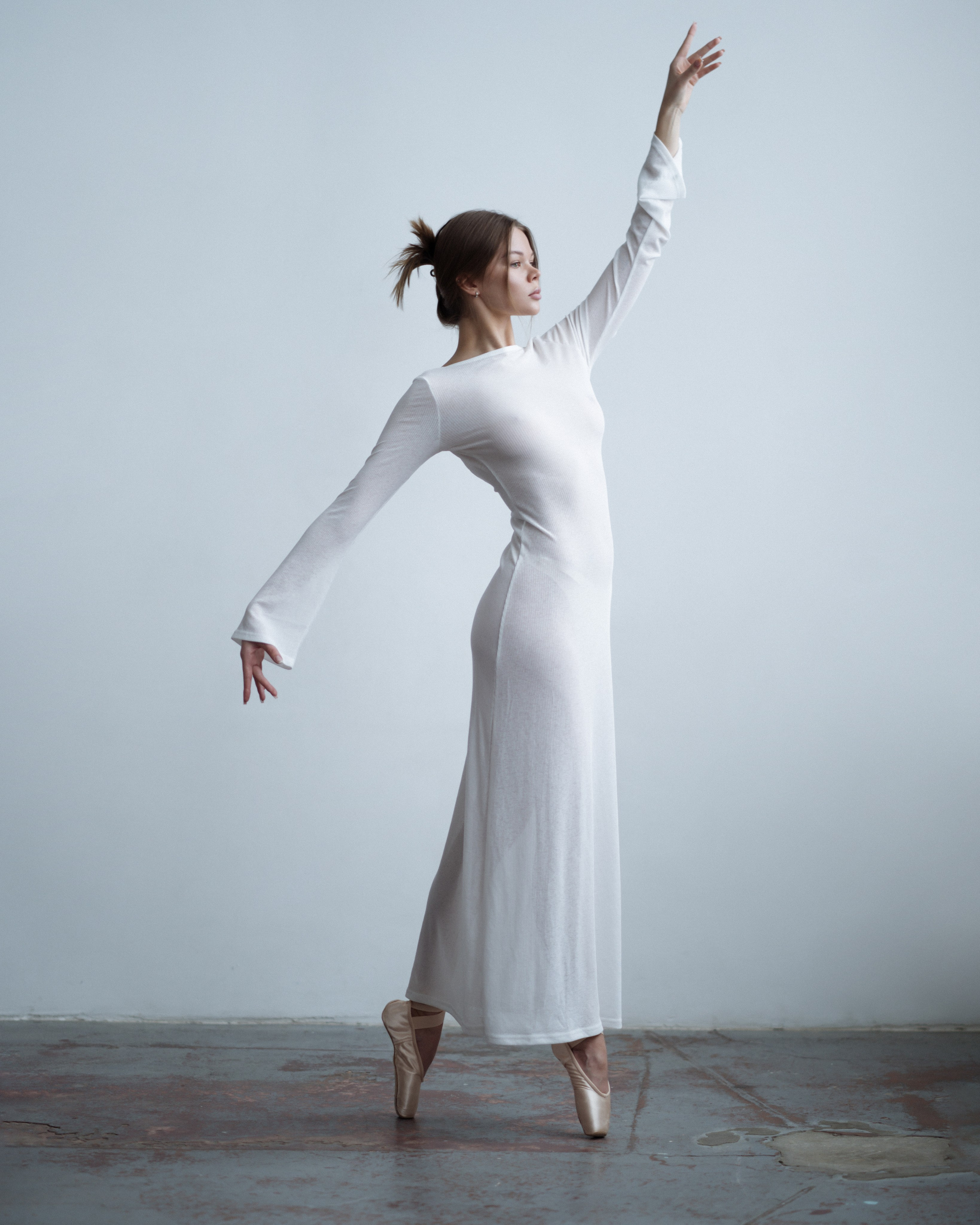 Ангелина. Модельные тесты в Москве и Нижнем Новгороде Павел Зайков