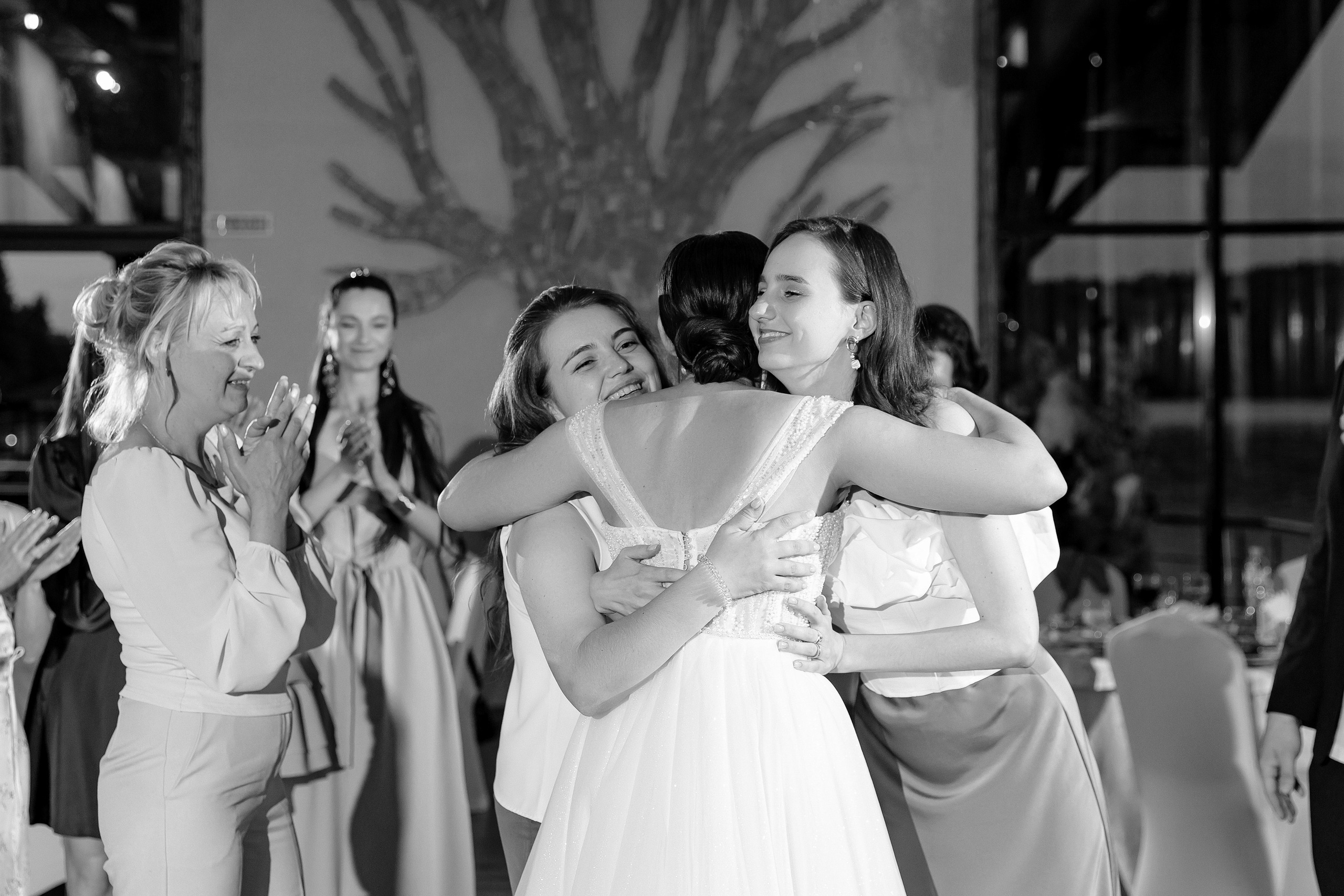 Ксения и Геннадий. Свадебный фотограф Анастасия Пелевина