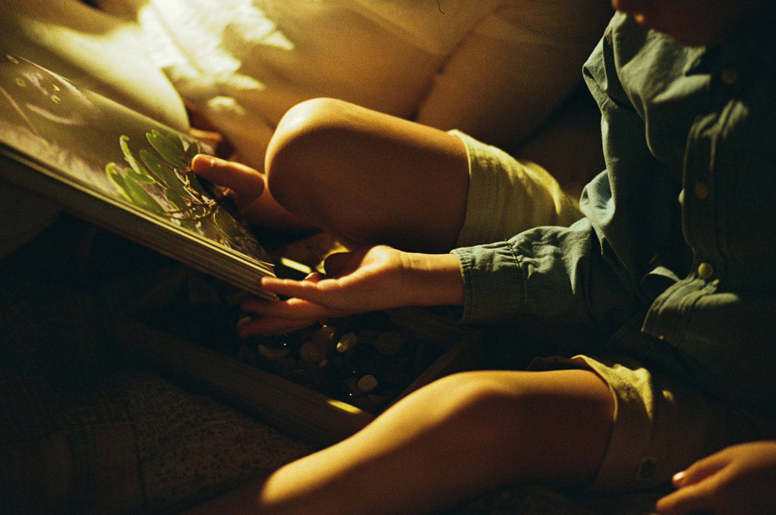 Марк и Саша. Галя Аникина фотограф в Москве