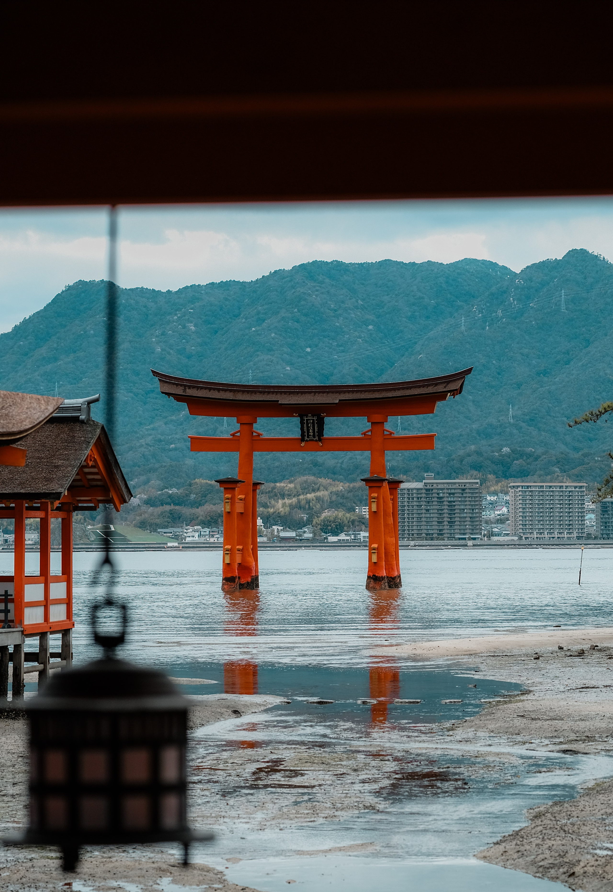 Nippon. Главная