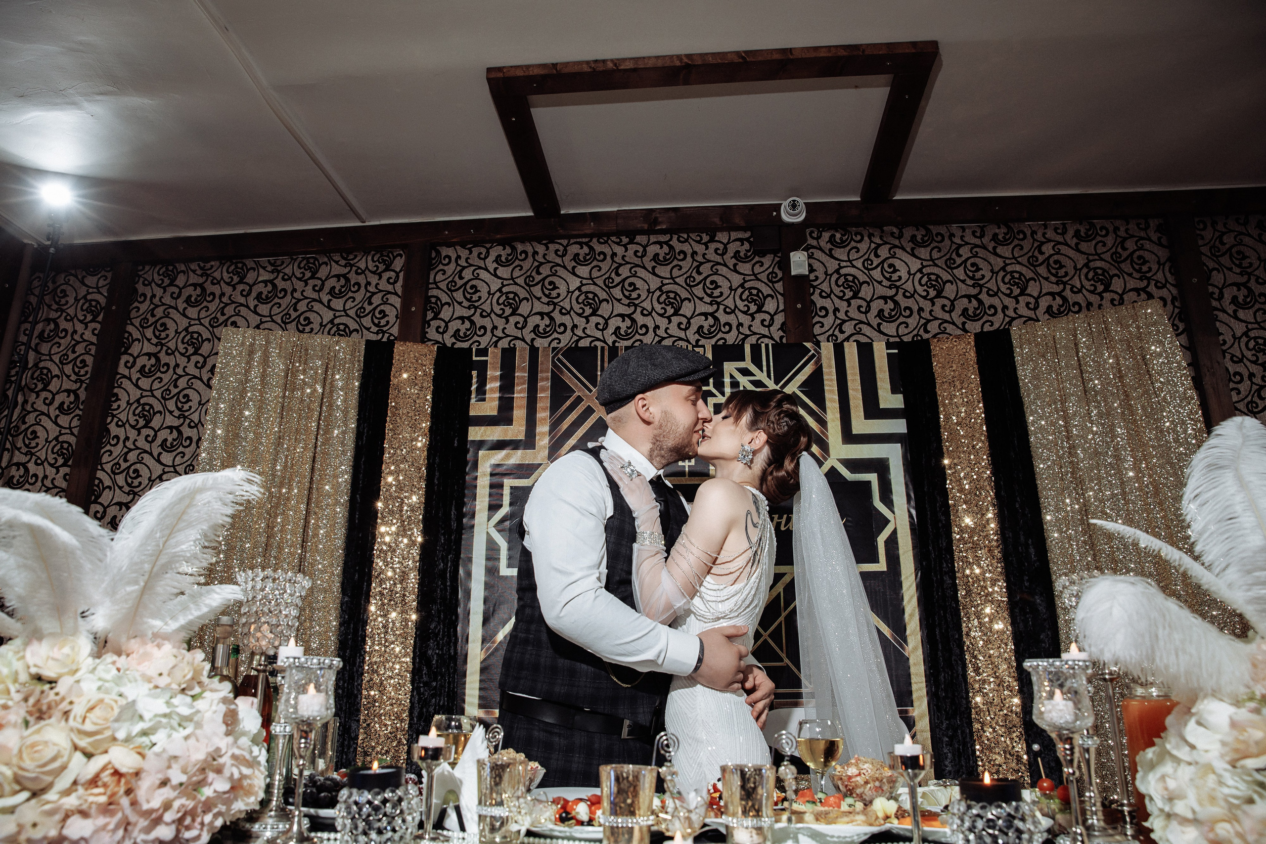 Свадьба Максим и Вероника. Свадебный фотограф в Воронеже Денис Коровин