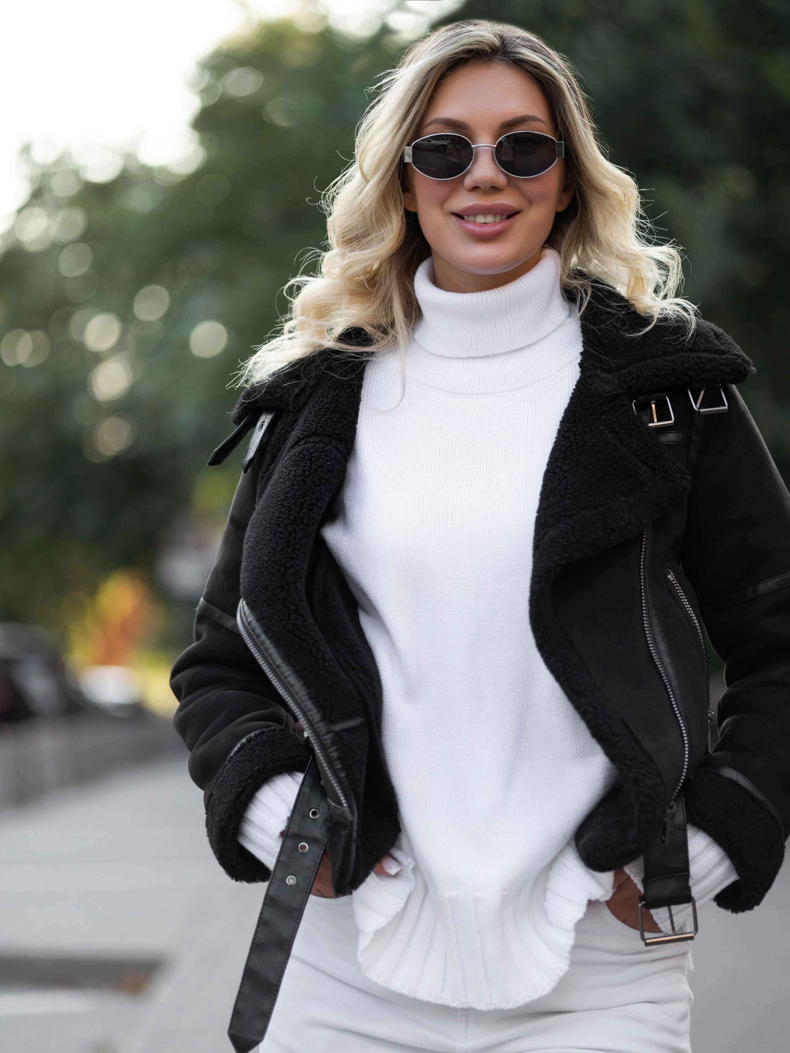 Куртки. Фотограф в Ростове-на-Дону Мария Аверина