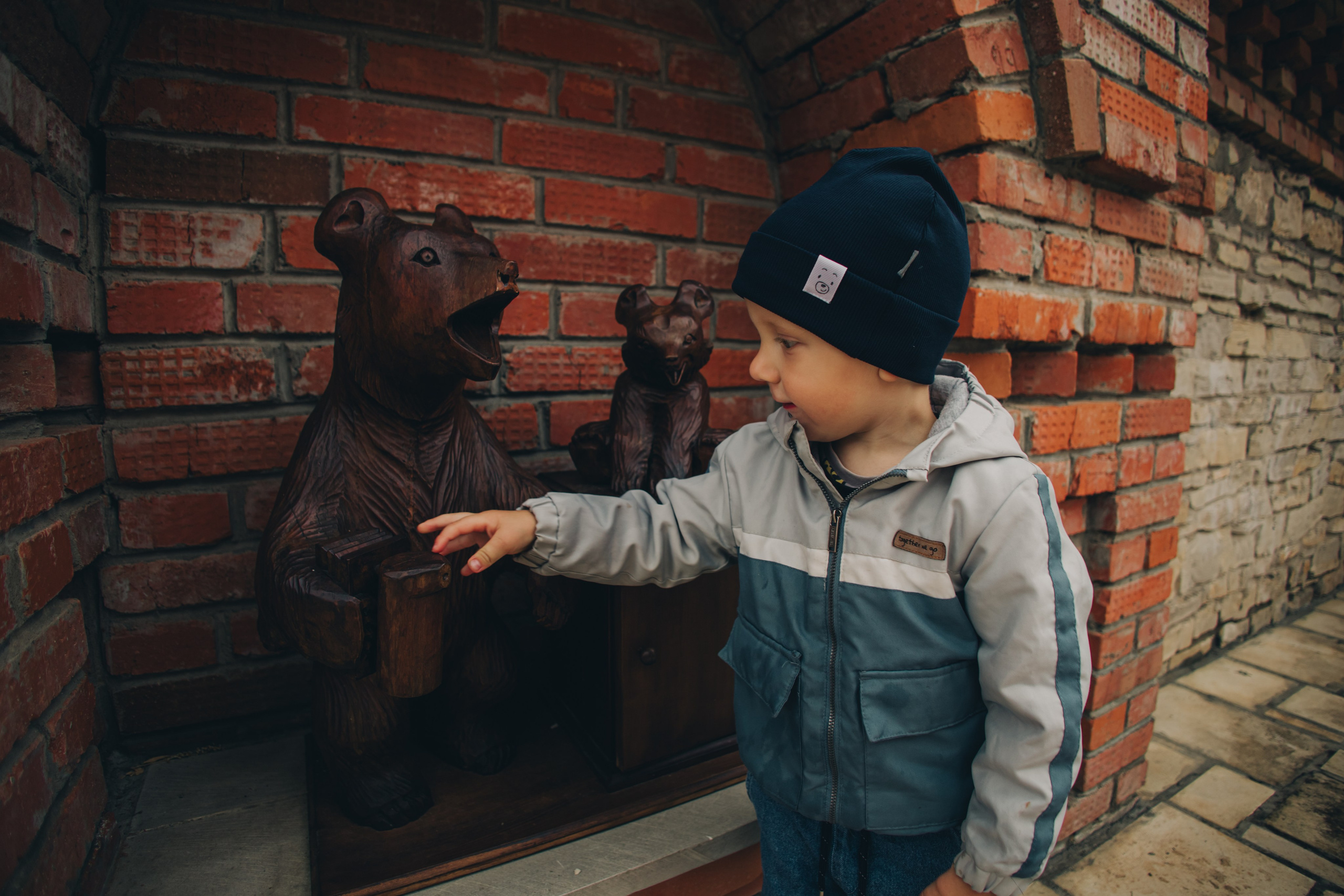 Базгутдиновы. Фотограф Уфа