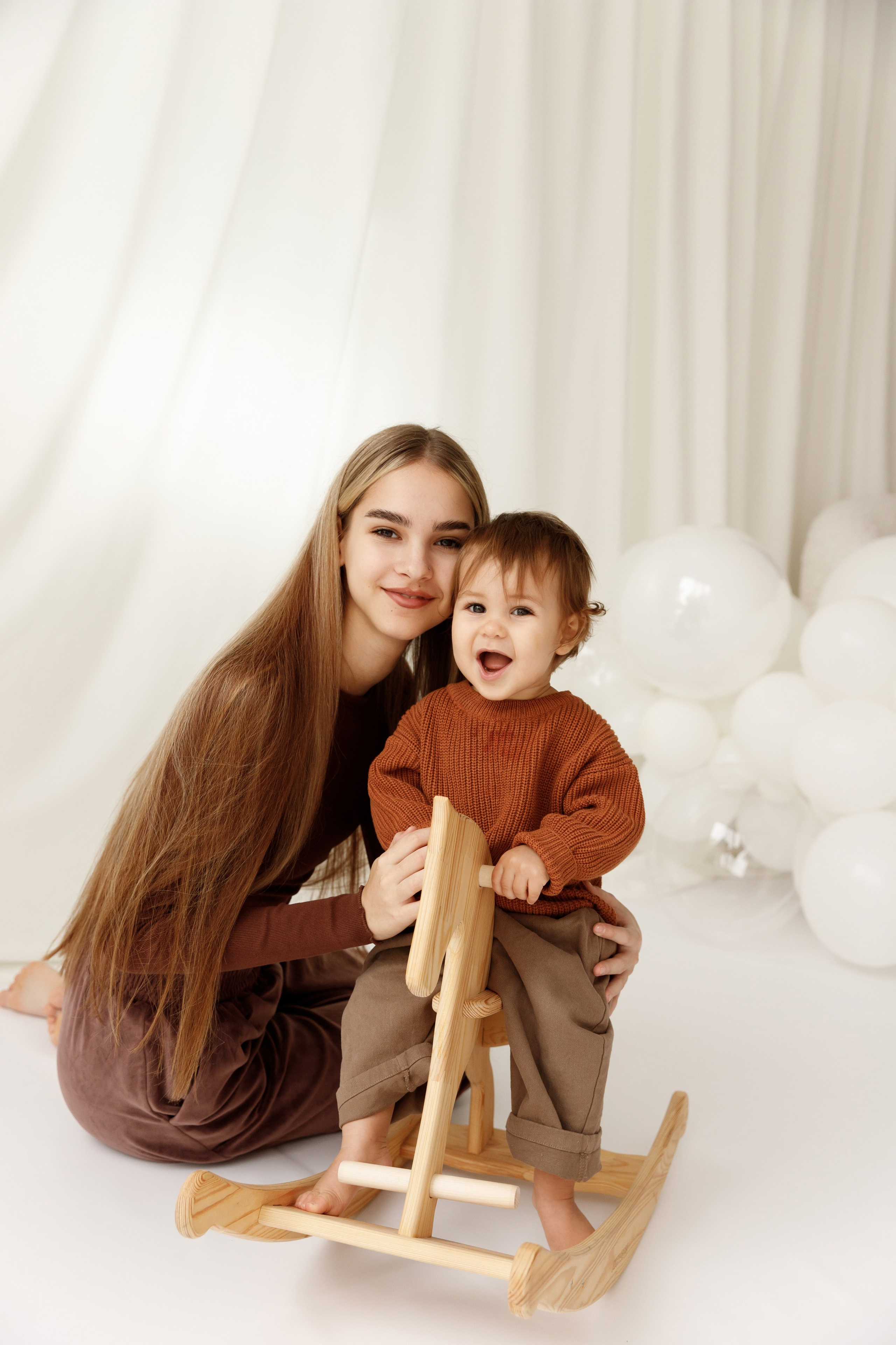 Годик Лёве. Фотограф новорожденных Славянск-на-Кубани Куцевольская Екатерина