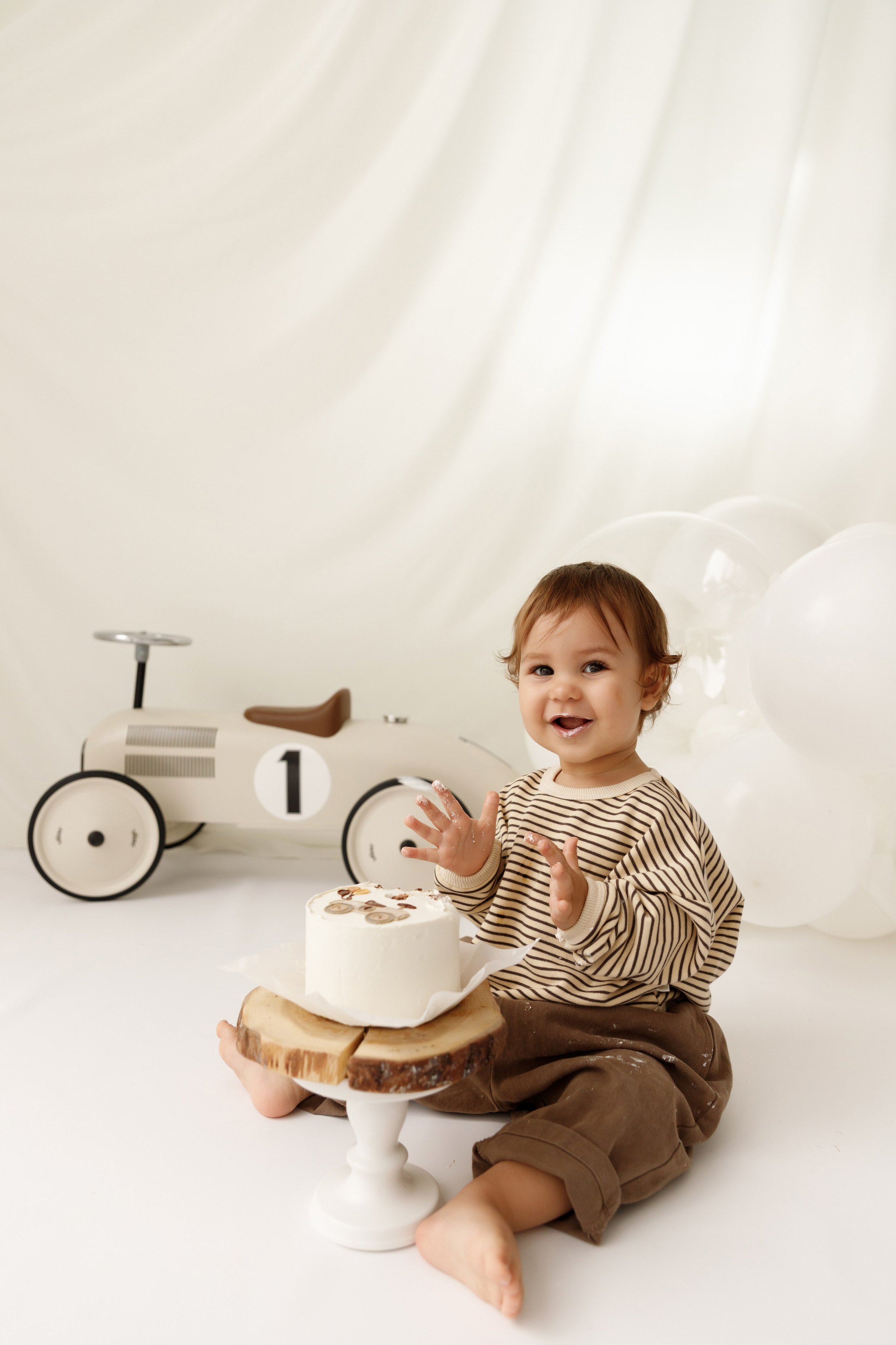 Годик Лёве. Фотограф новорожденных Славянск-на-Кубани Куцевольская Екатерина