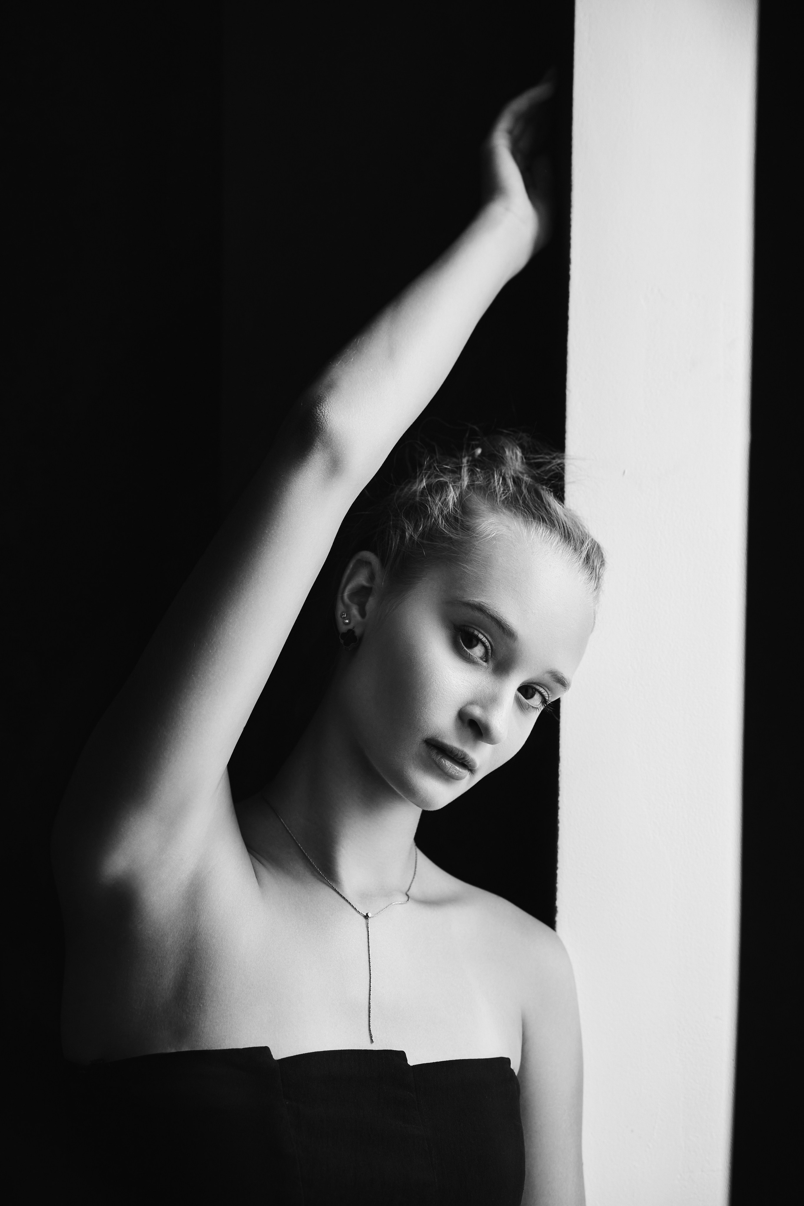 Арина. Фотограф Иван Сосновский