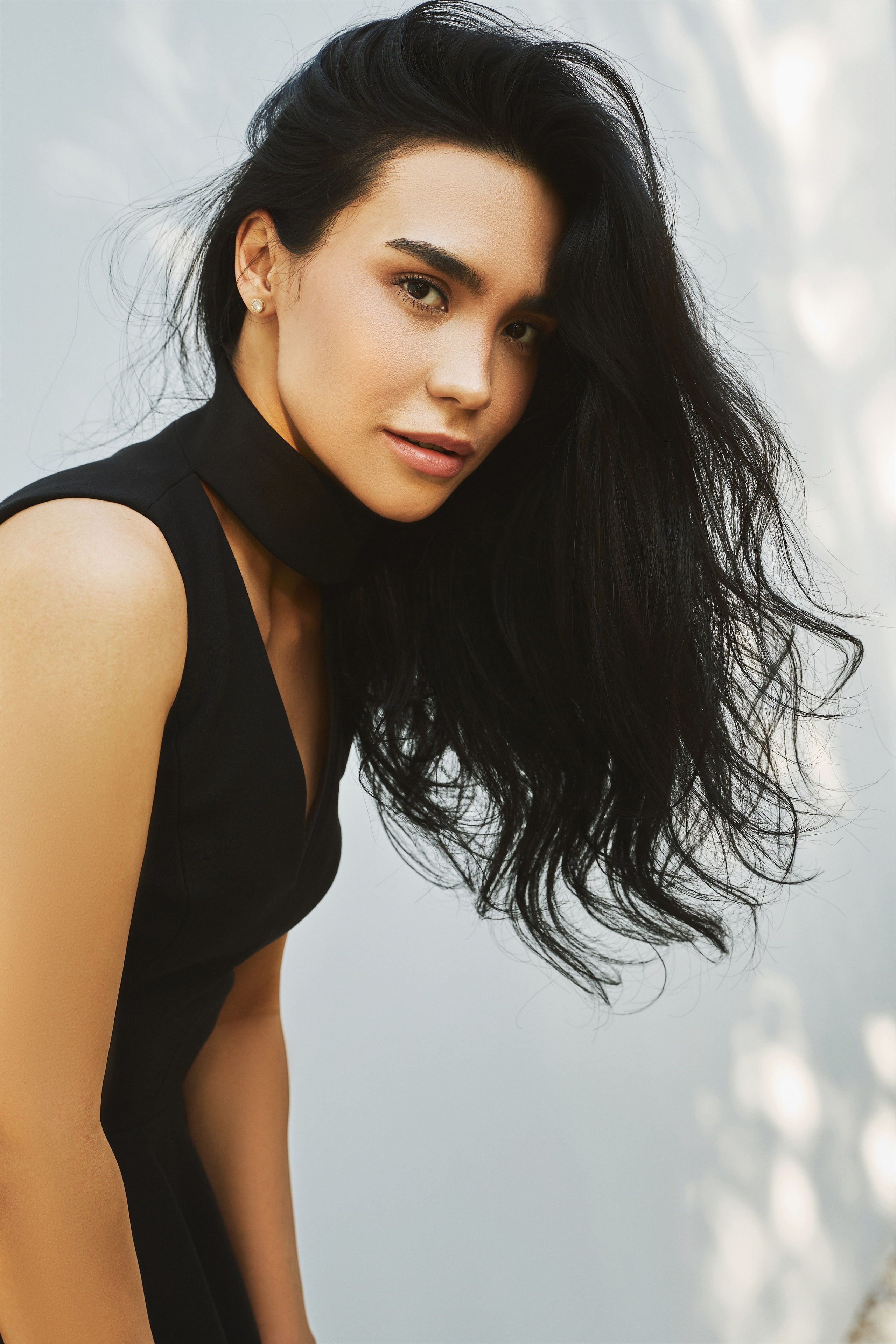 Инесса. Фотограф Иван Сосновский