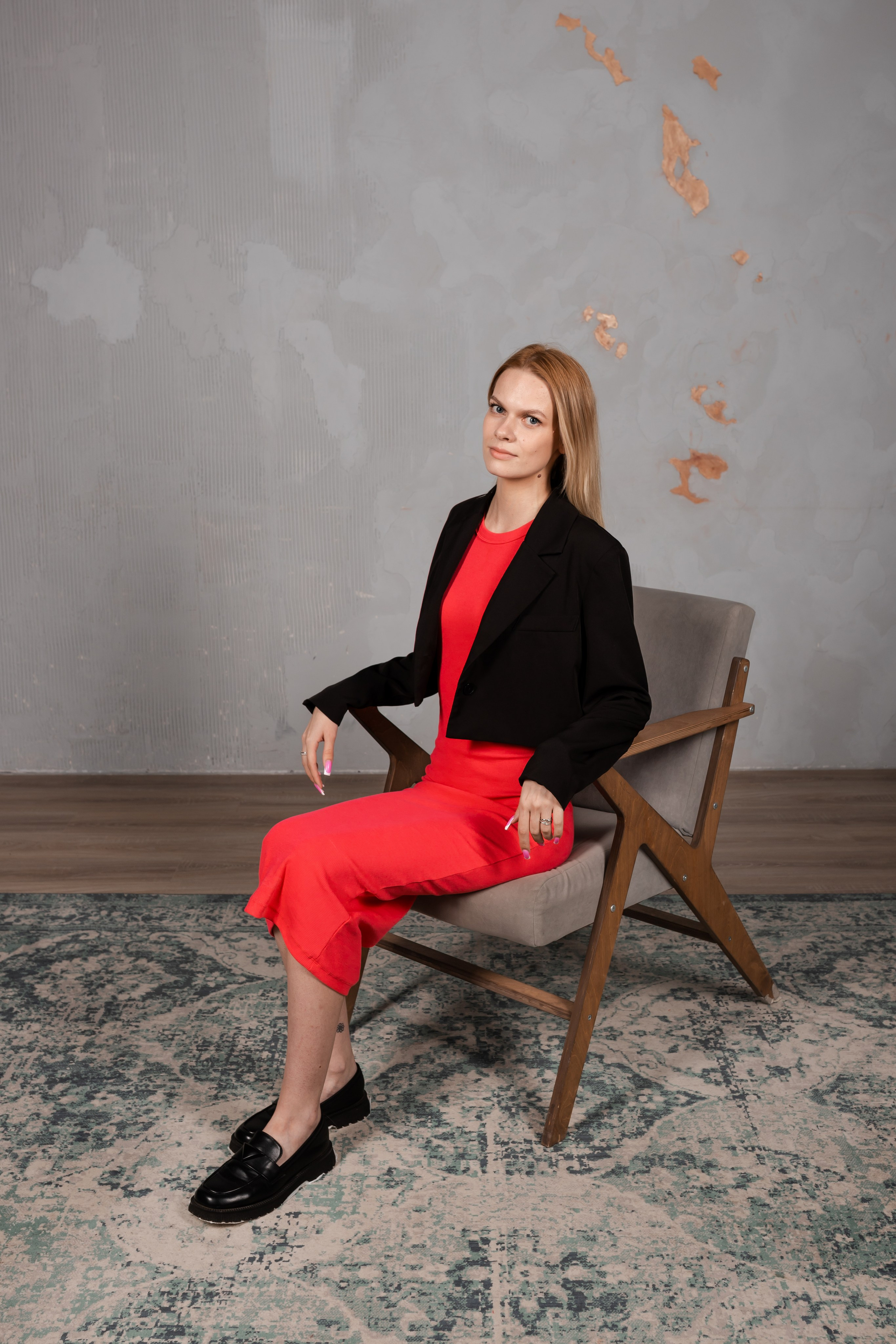 Мария. Марина Шаймухаметова. Фотограф в Уфе